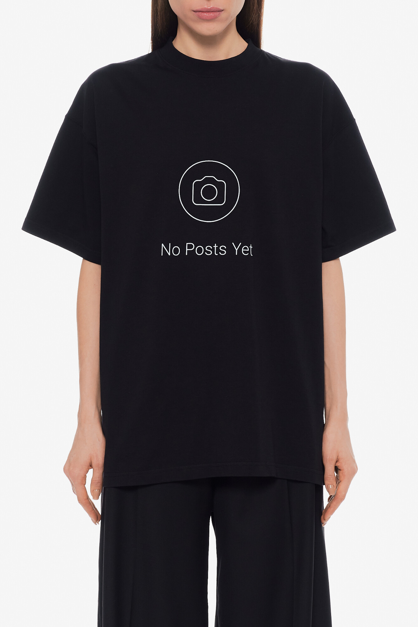 Vetements Футболка