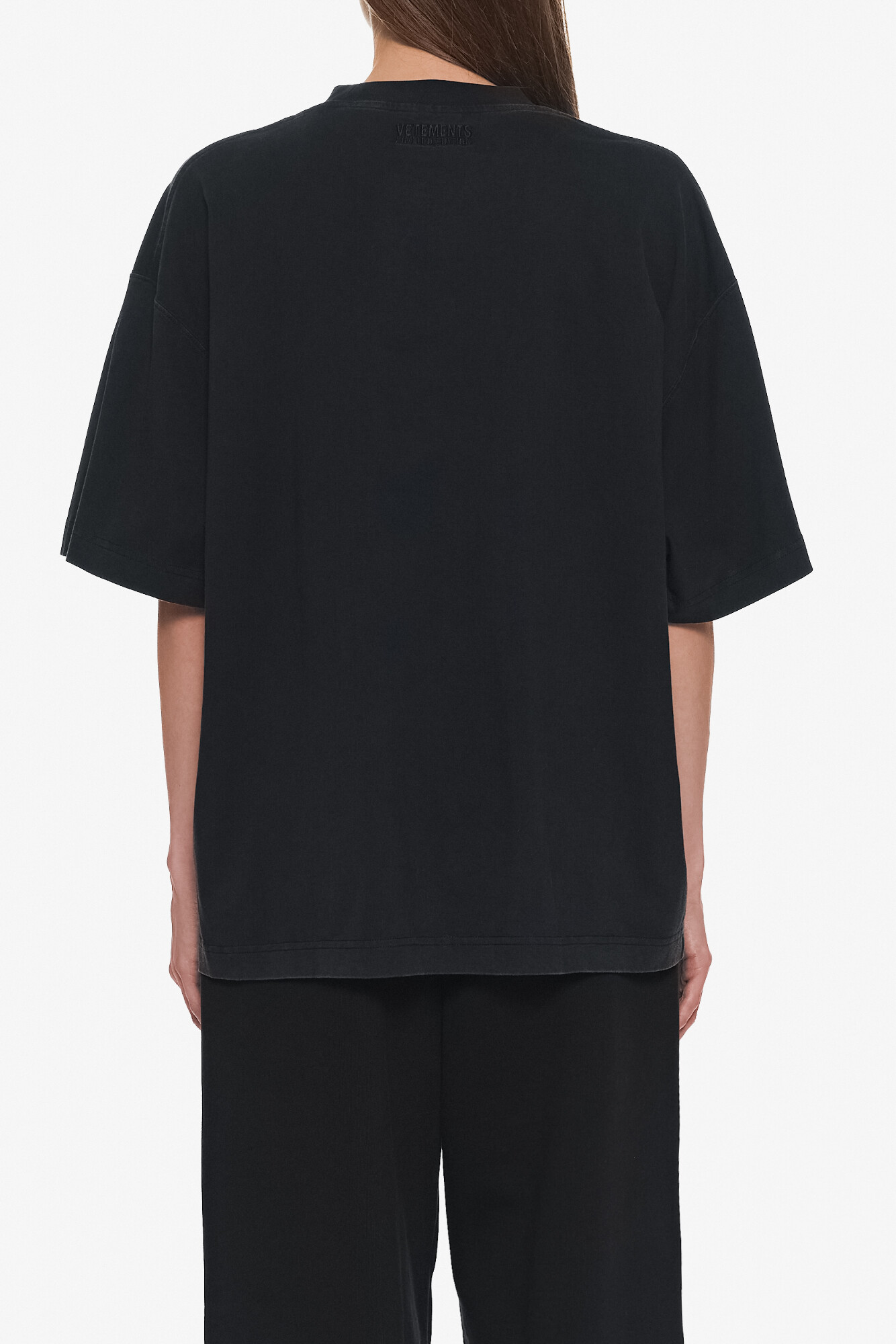 Vetements Футболка