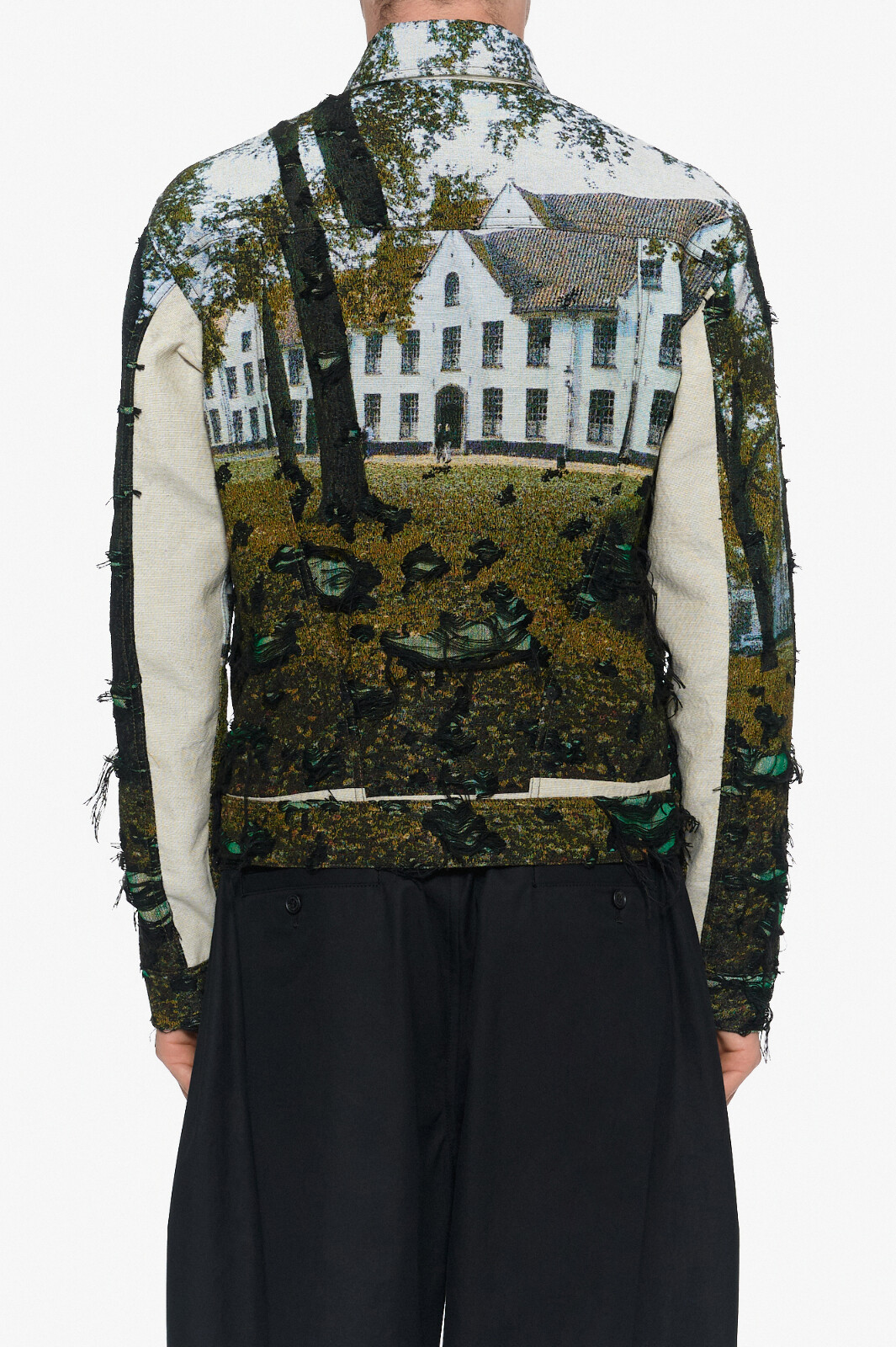 Junya Watanabe Куртка