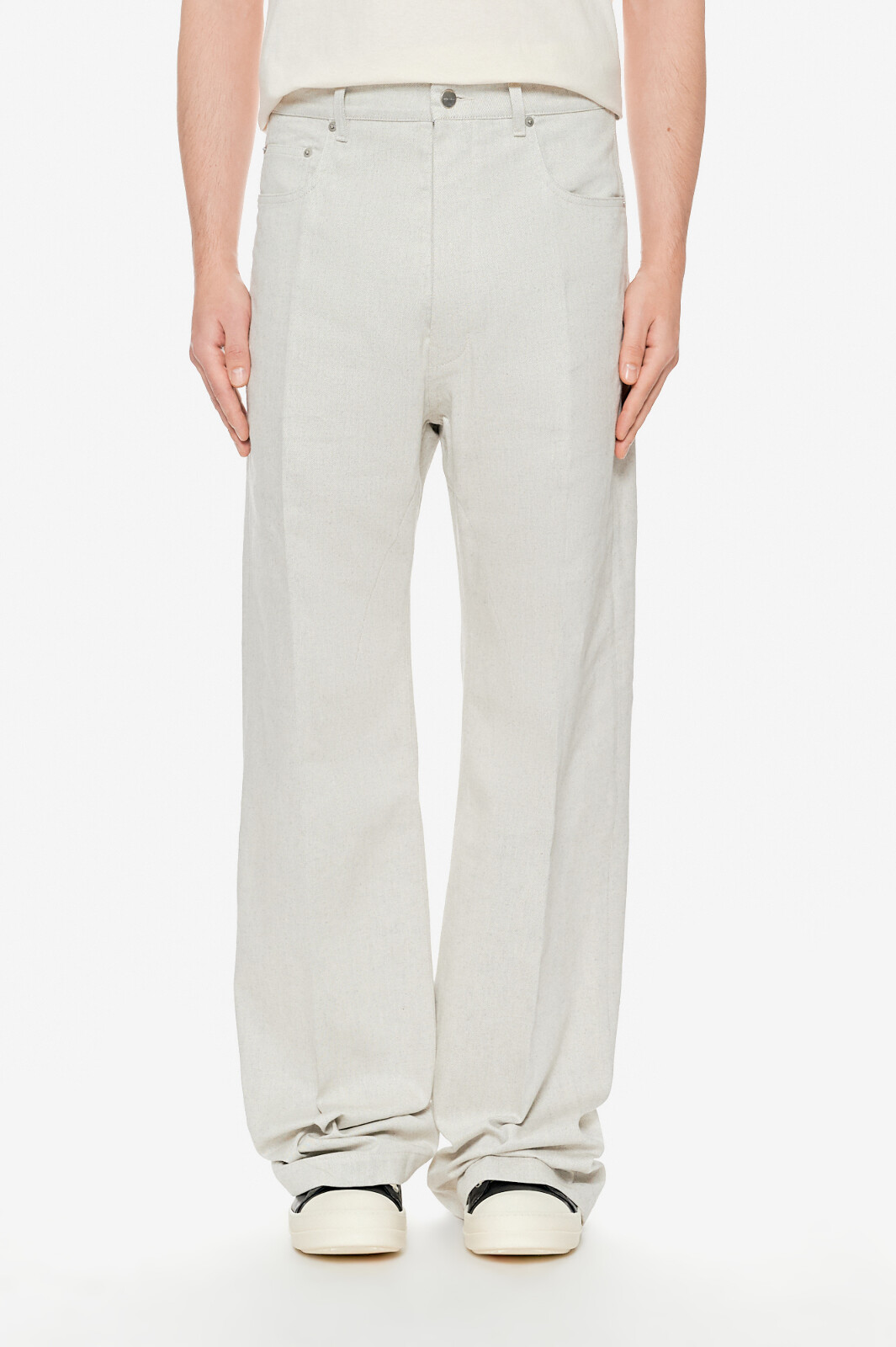 Rick Owens Джинси