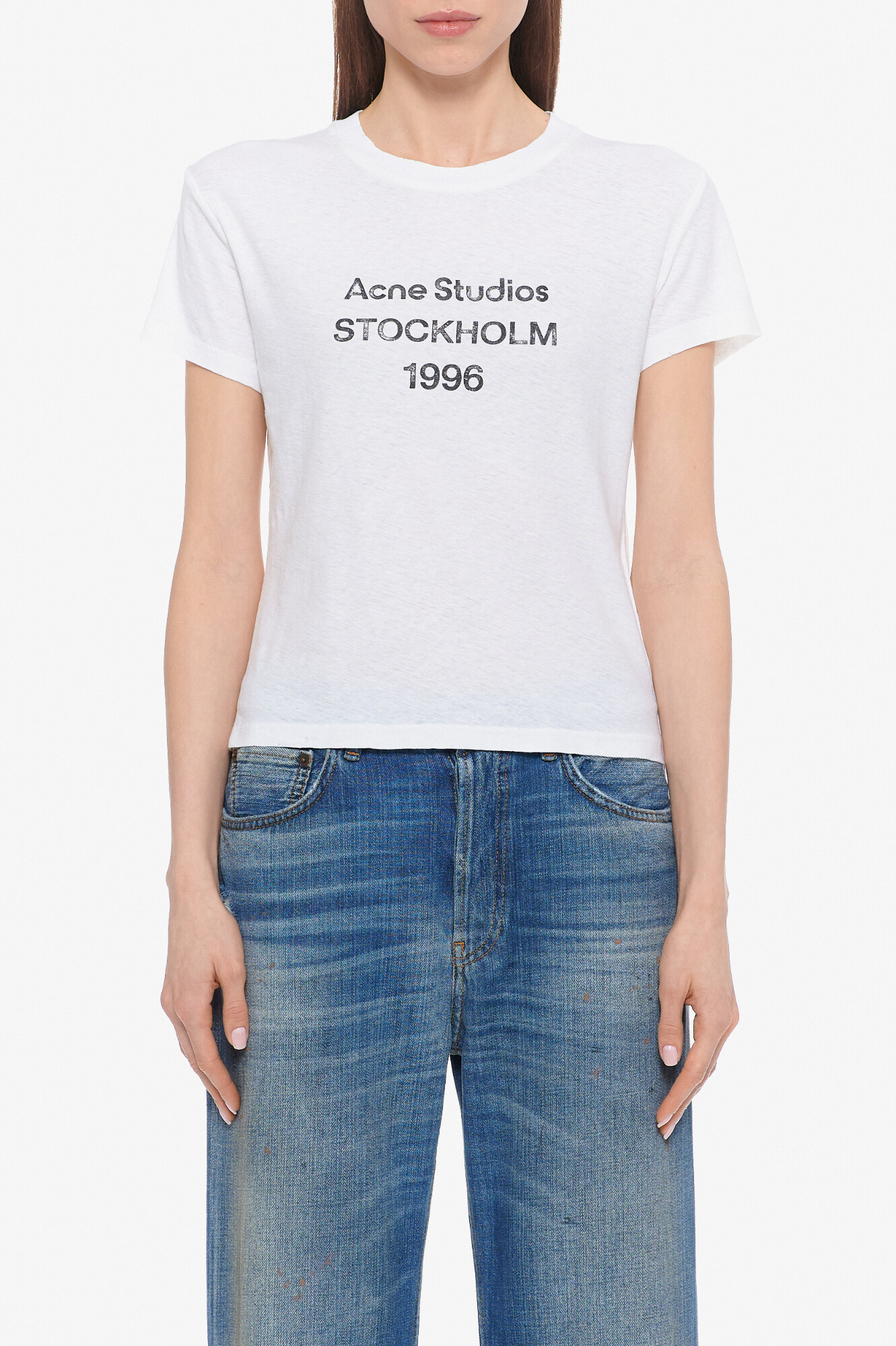 Acne Studios Футболка