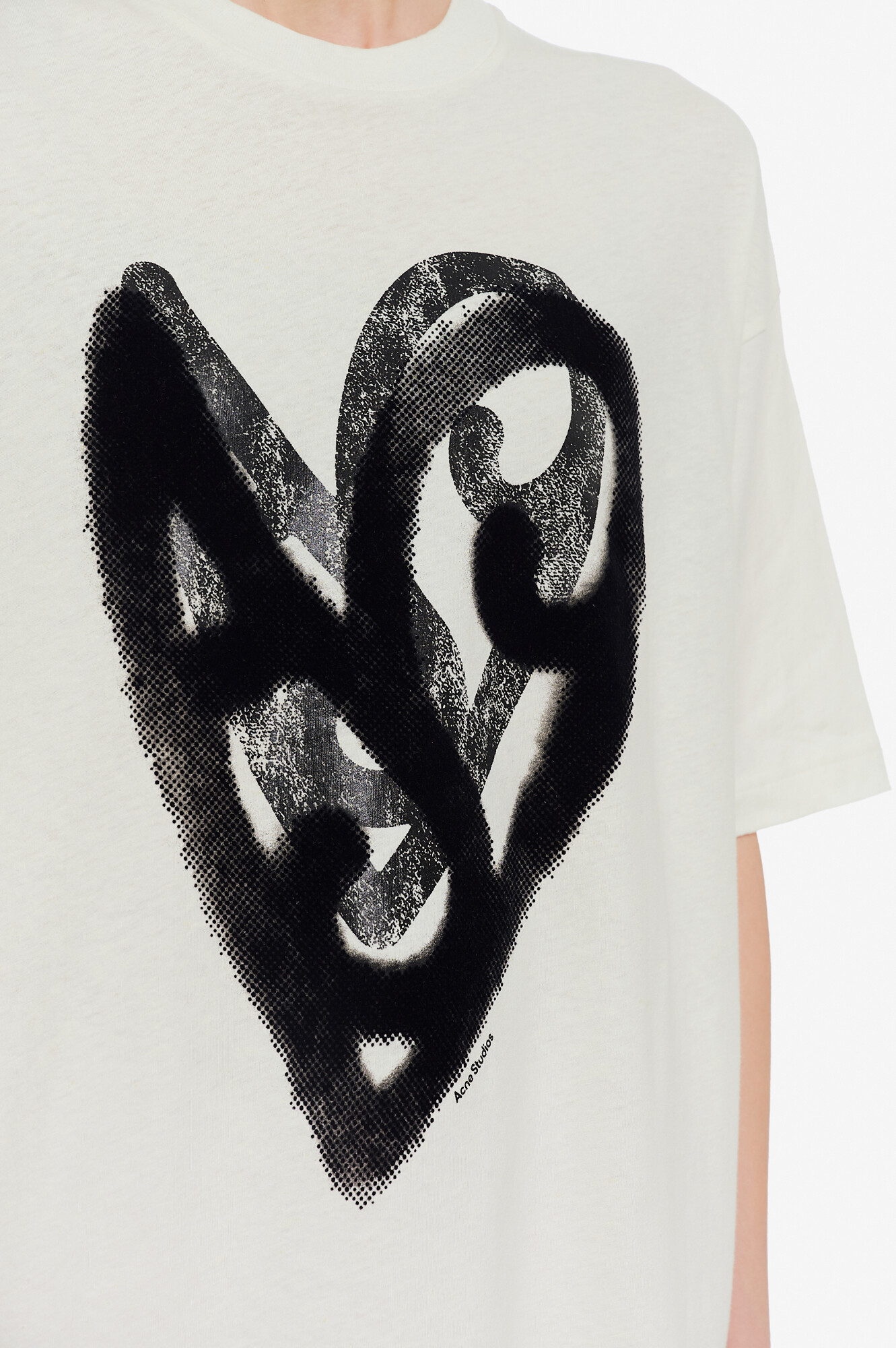 Acne Studios Футболка
