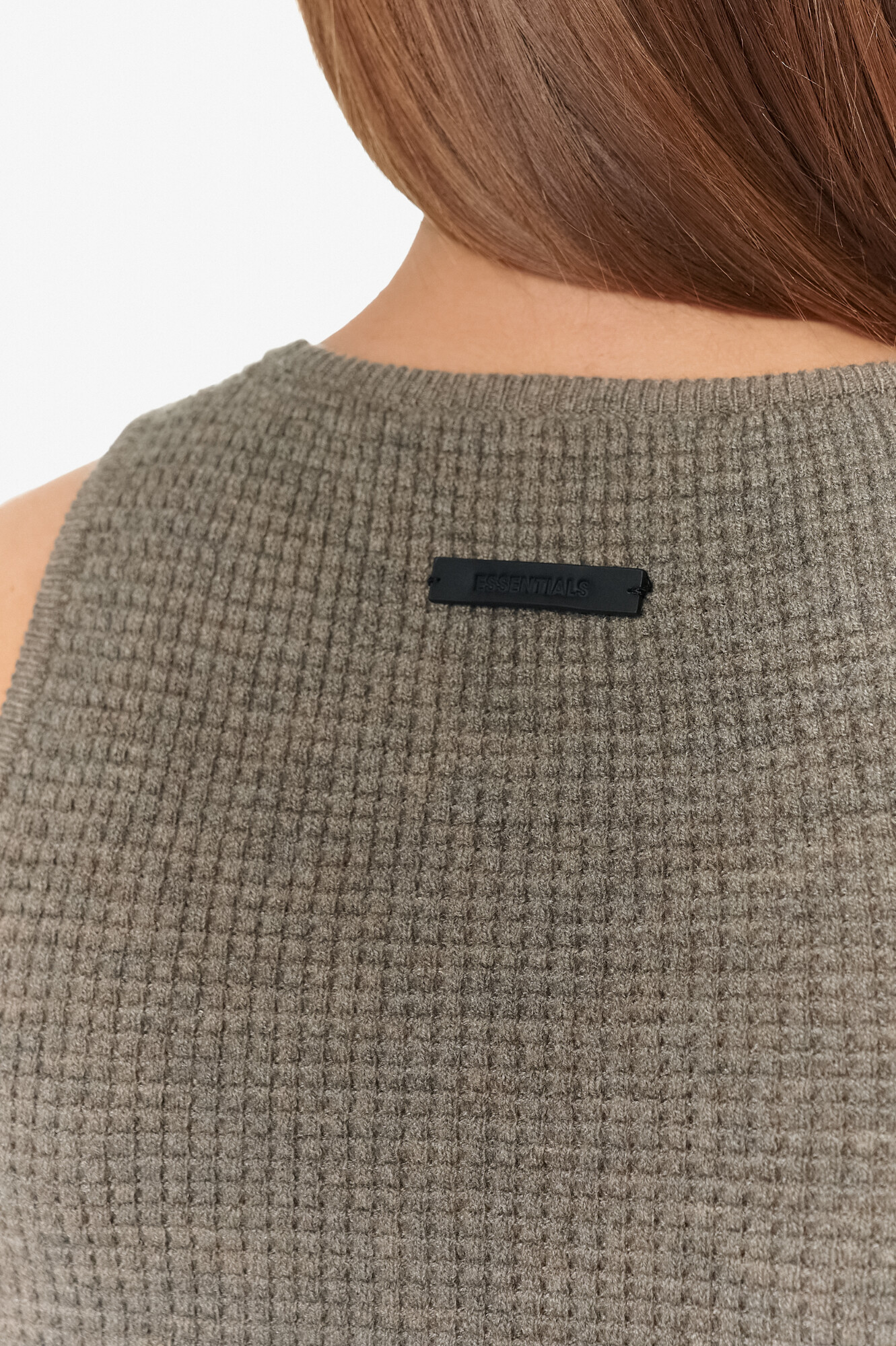 Fear Of God Essentials Топ