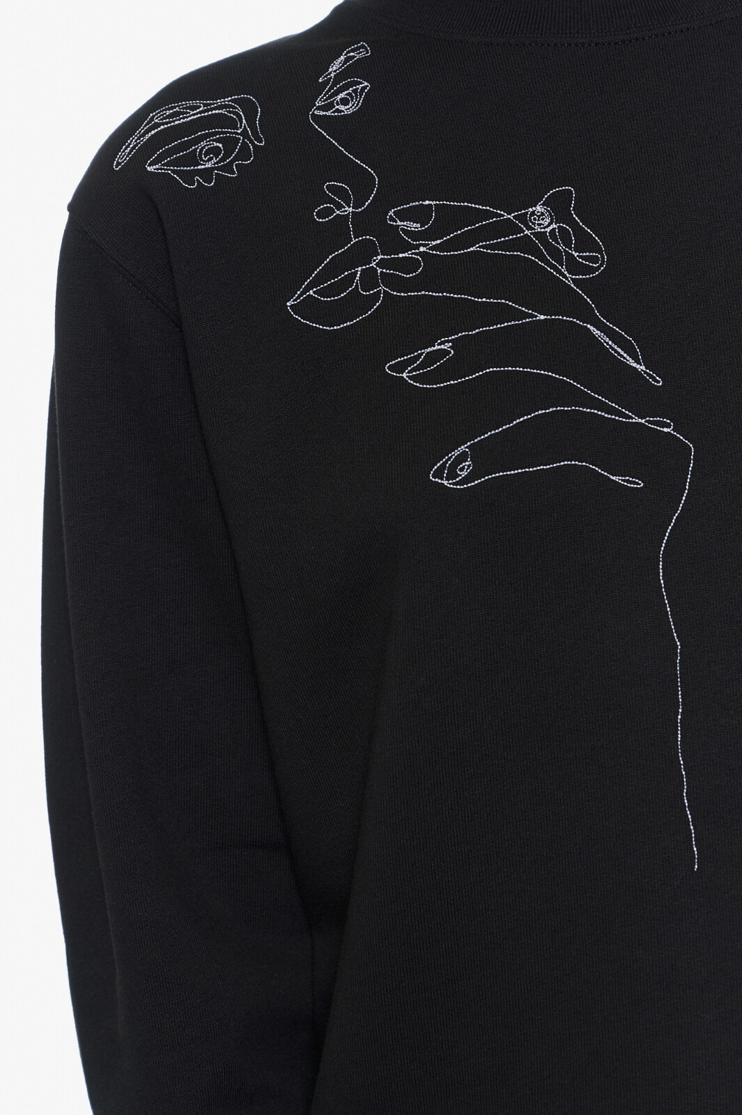 Encre Світшот