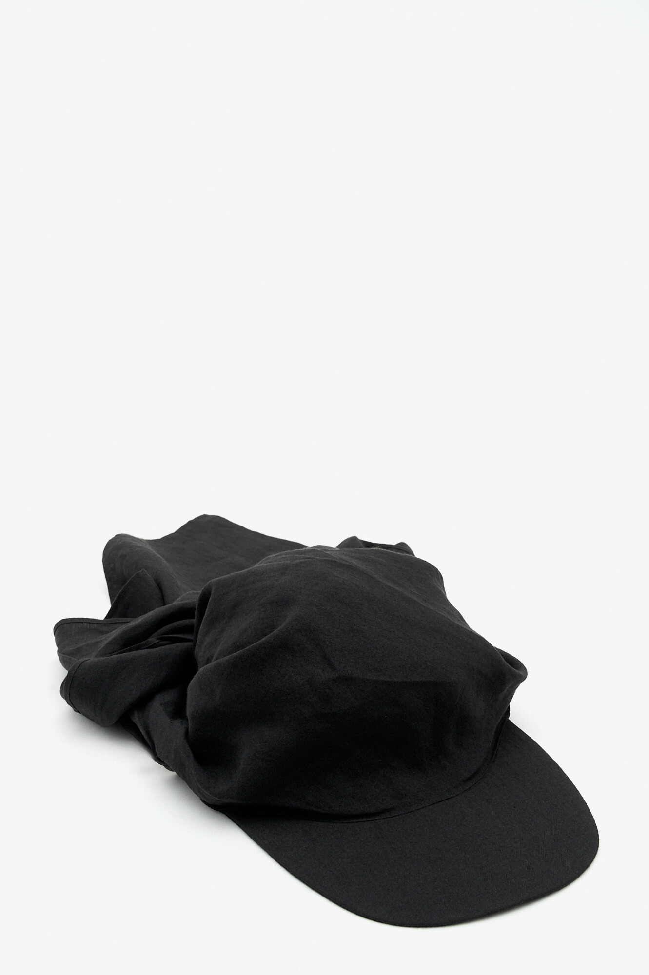Yohji Yamamoto Кепка