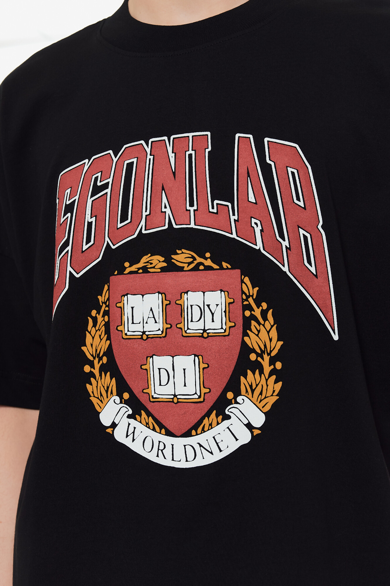 Egonlab Футболка