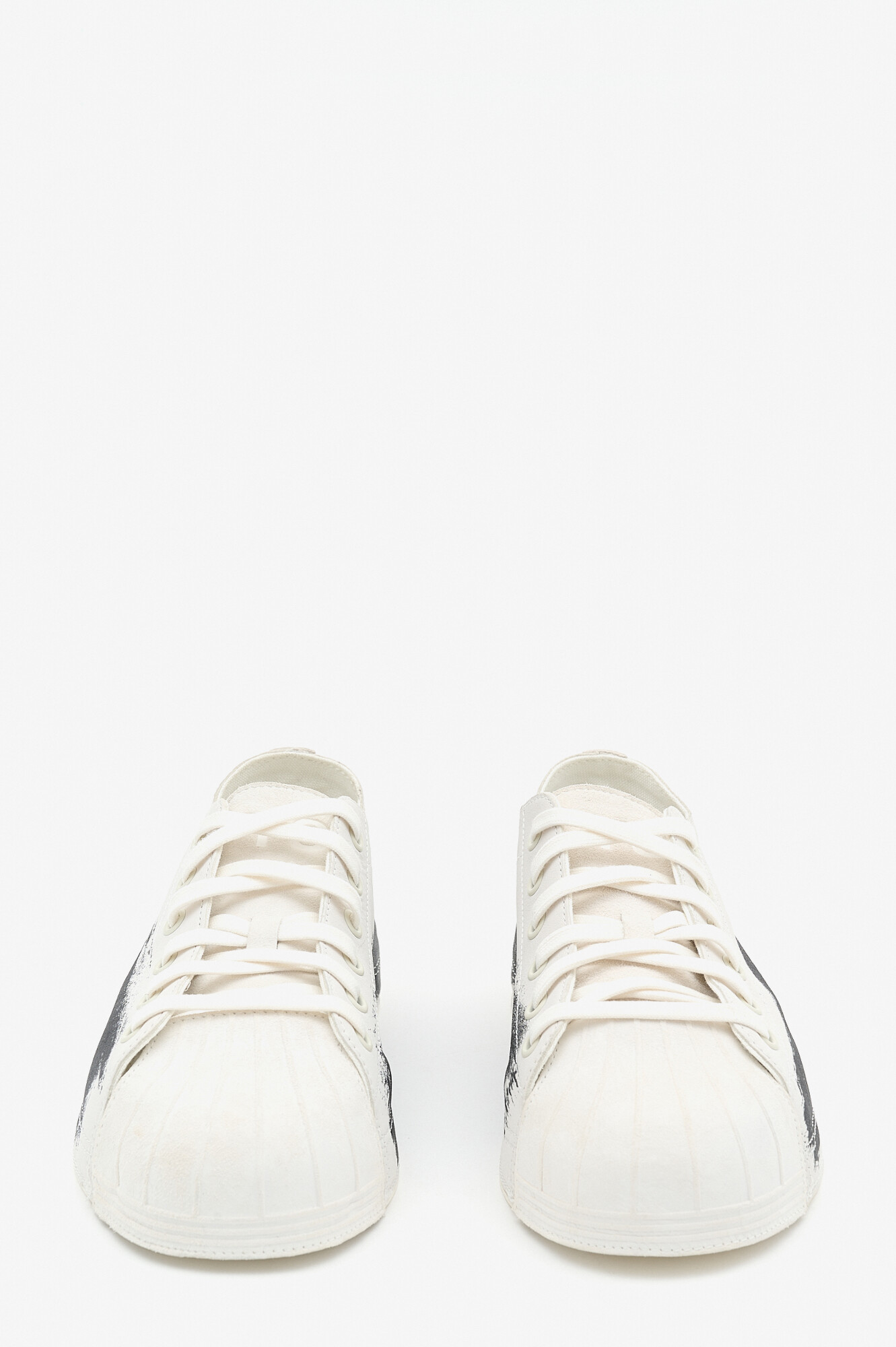 Y-3 Кеды