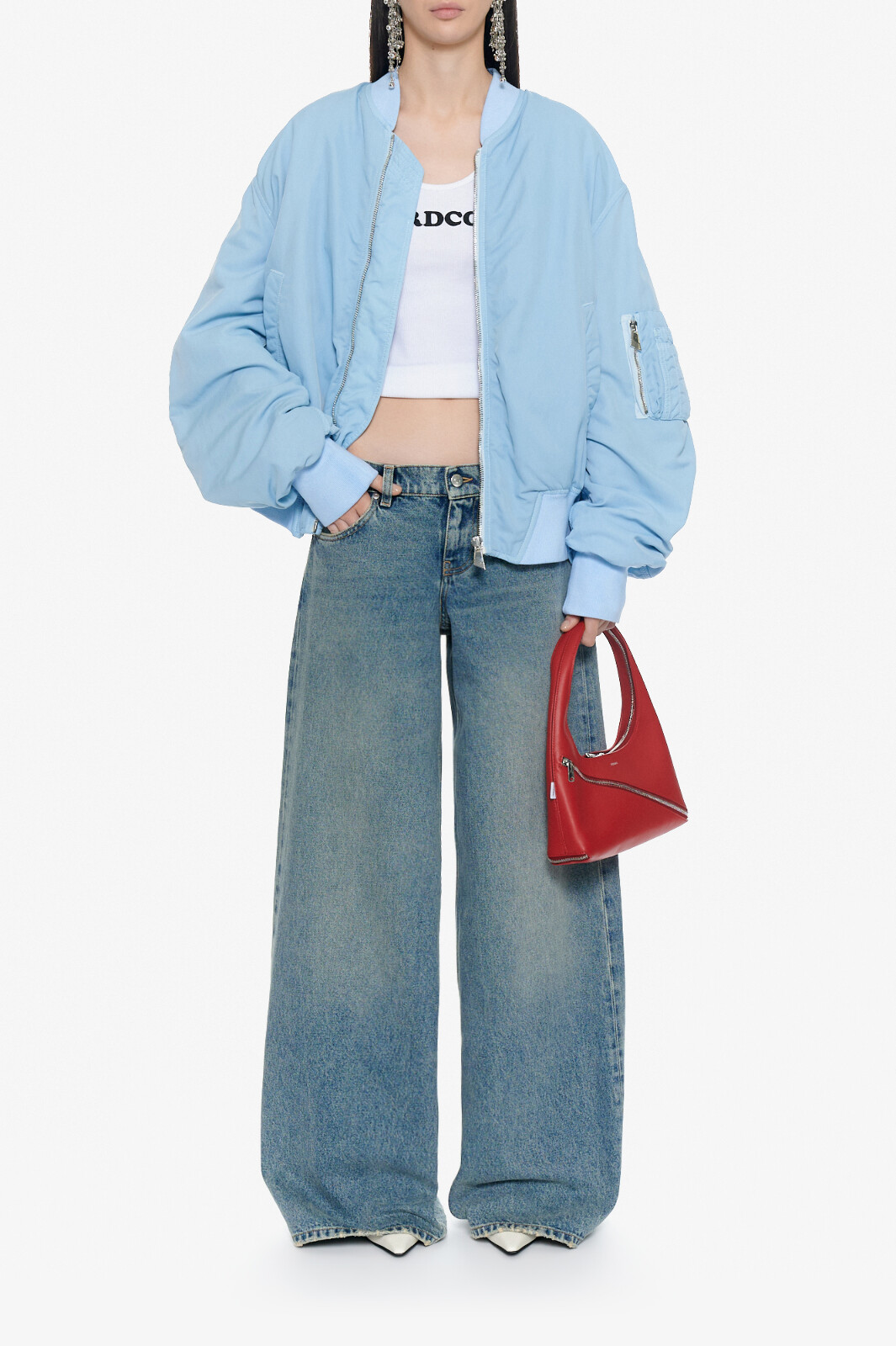 Stella Mccartney Джинси