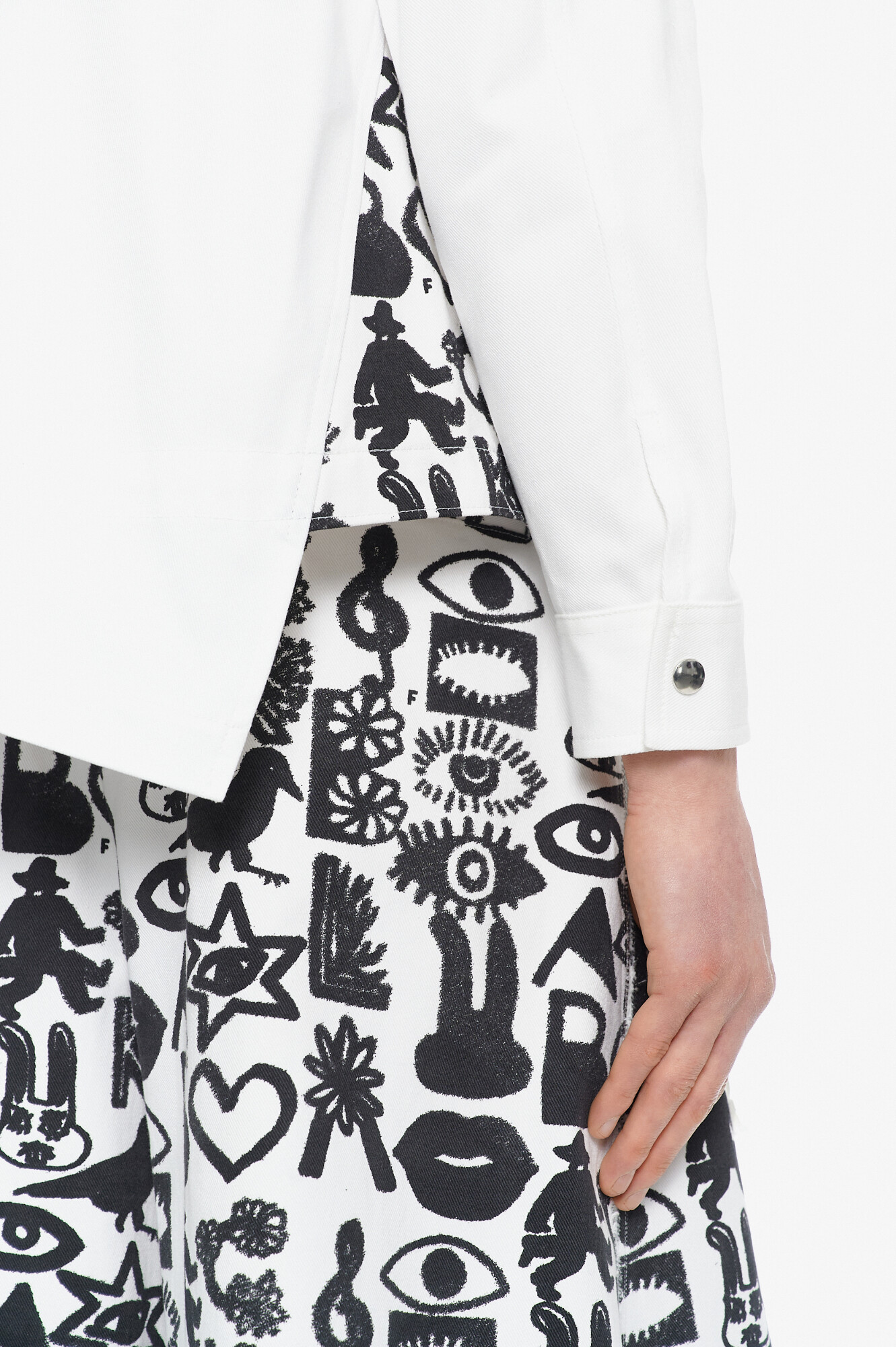 Comme Des Garcons Black Куртка