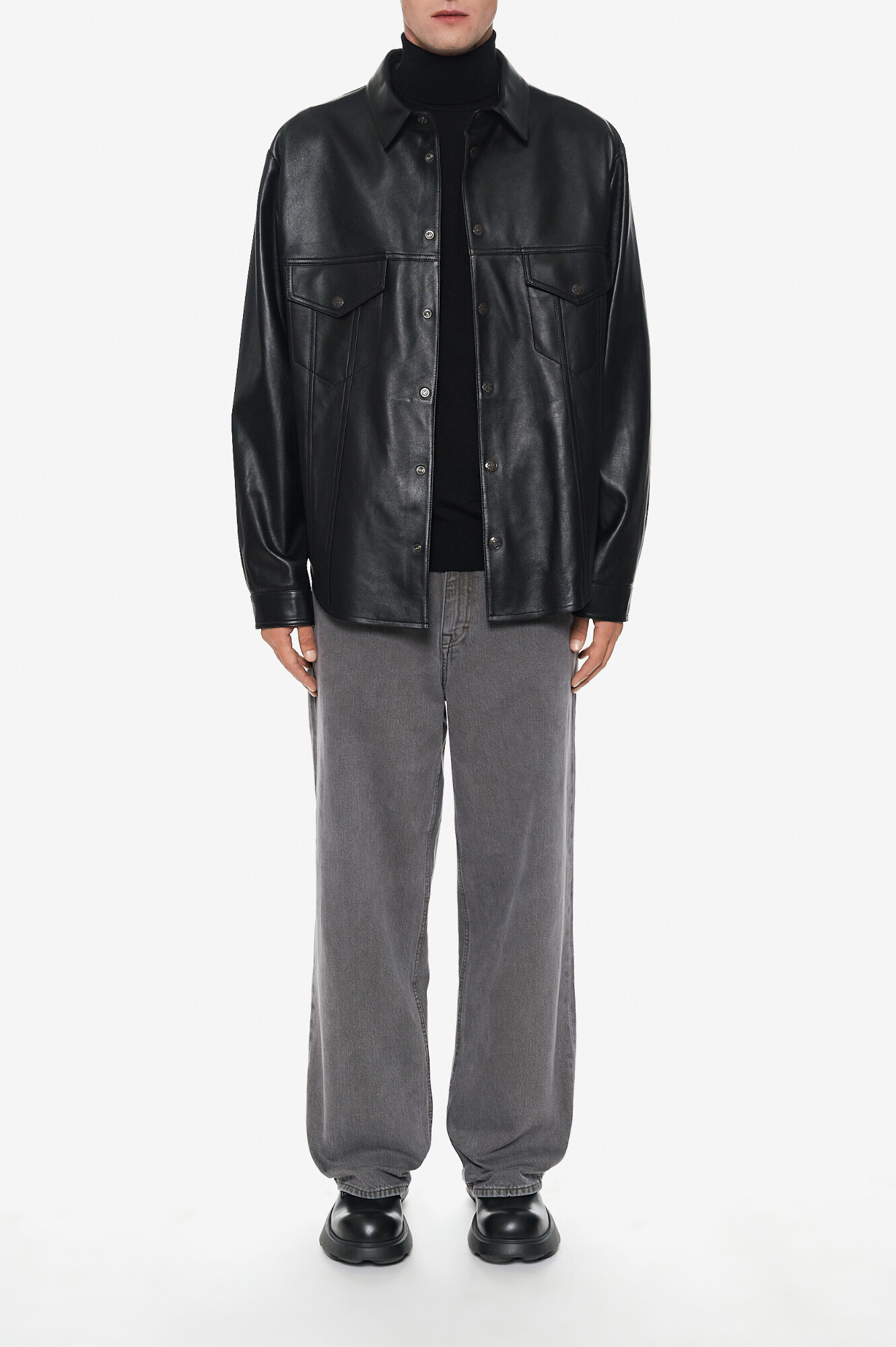 Acne Studios Куртка