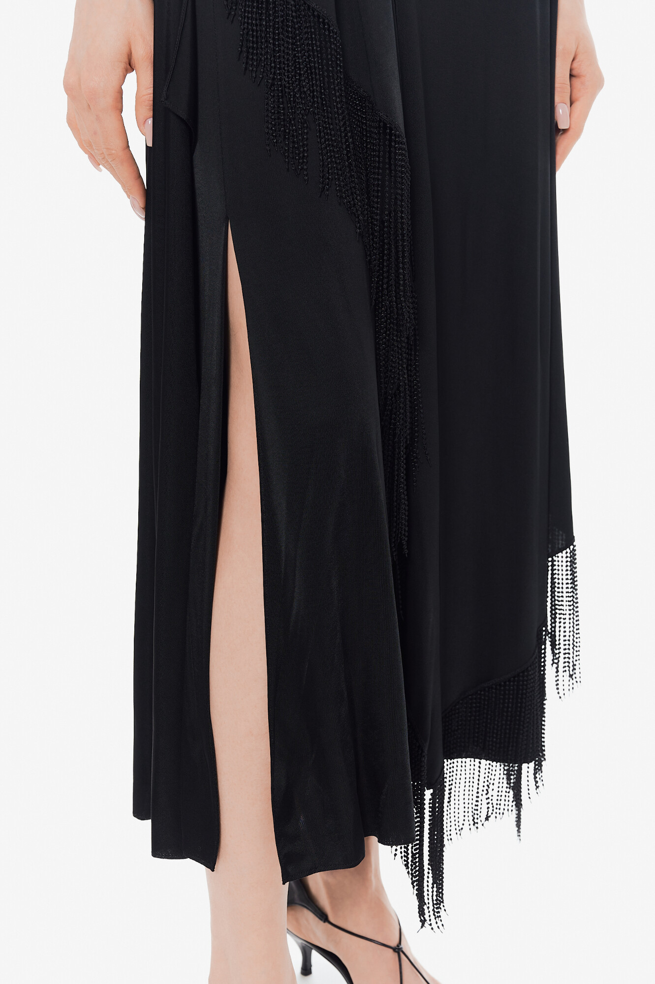 Lanvin Платье