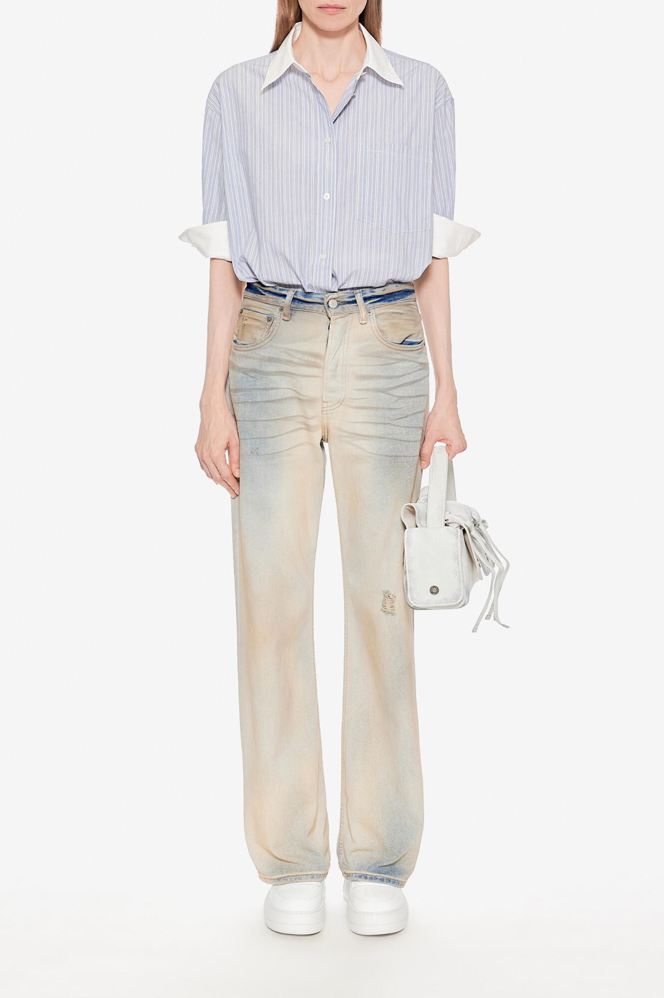 Acne Studios Рубашка