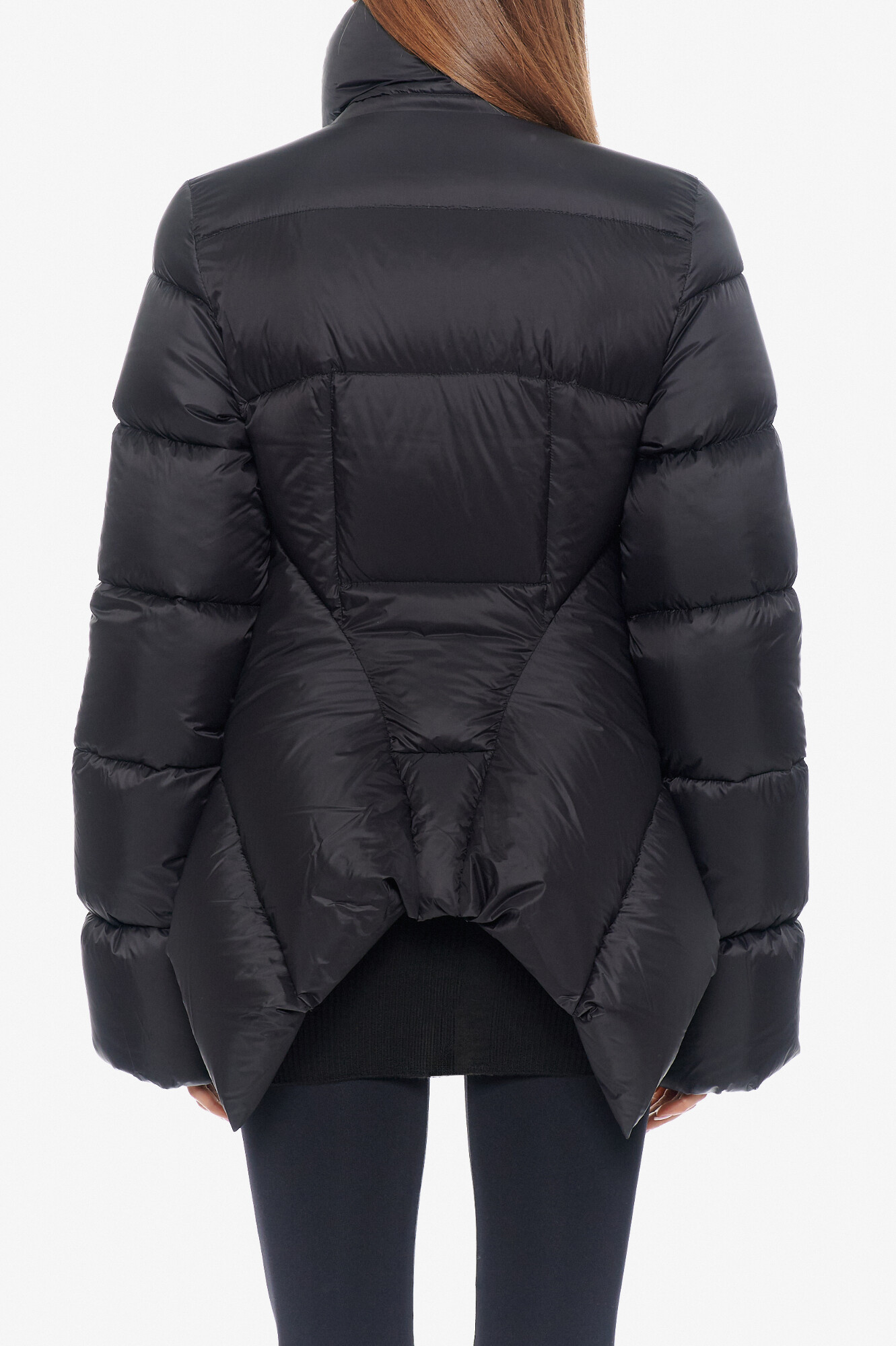 Rick Owens Пуховик