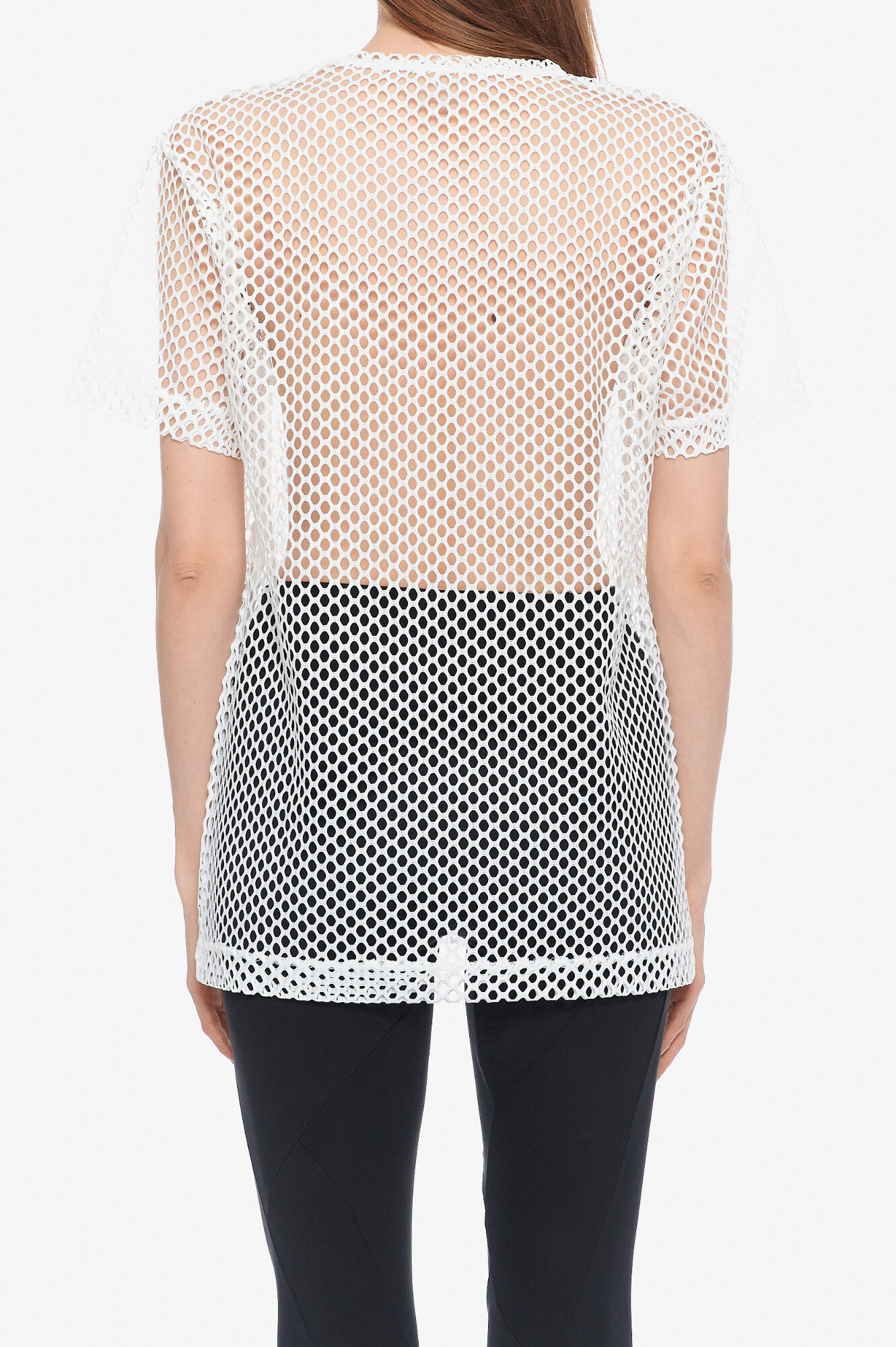 Comme Des Garcons Play Футболка