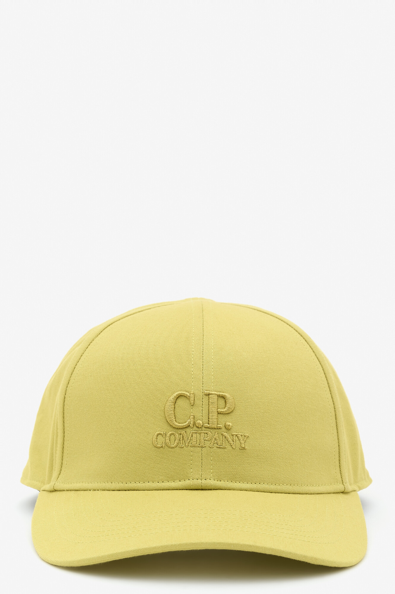 C.p. Company Бейсболка