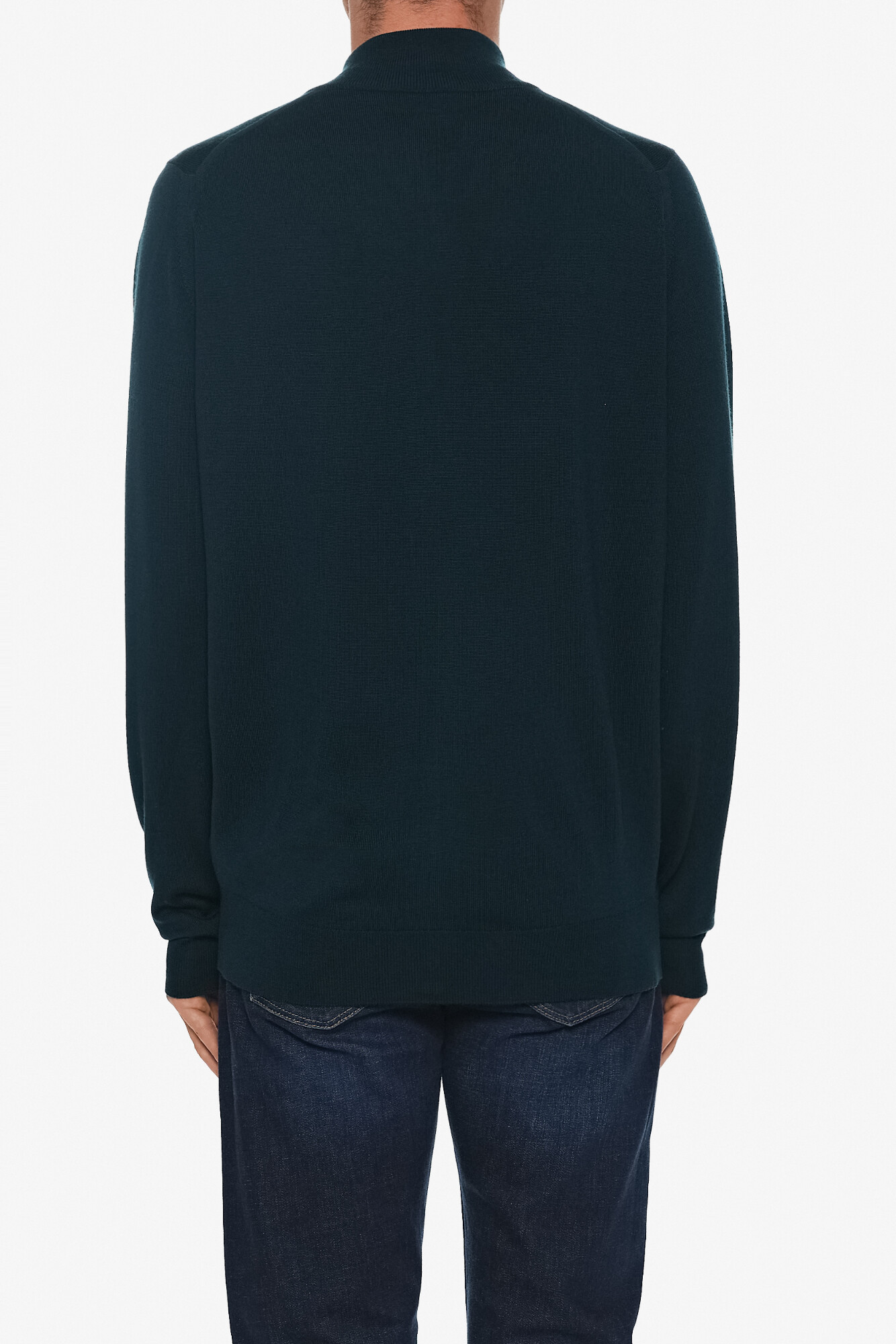 John Smedley Кардиган