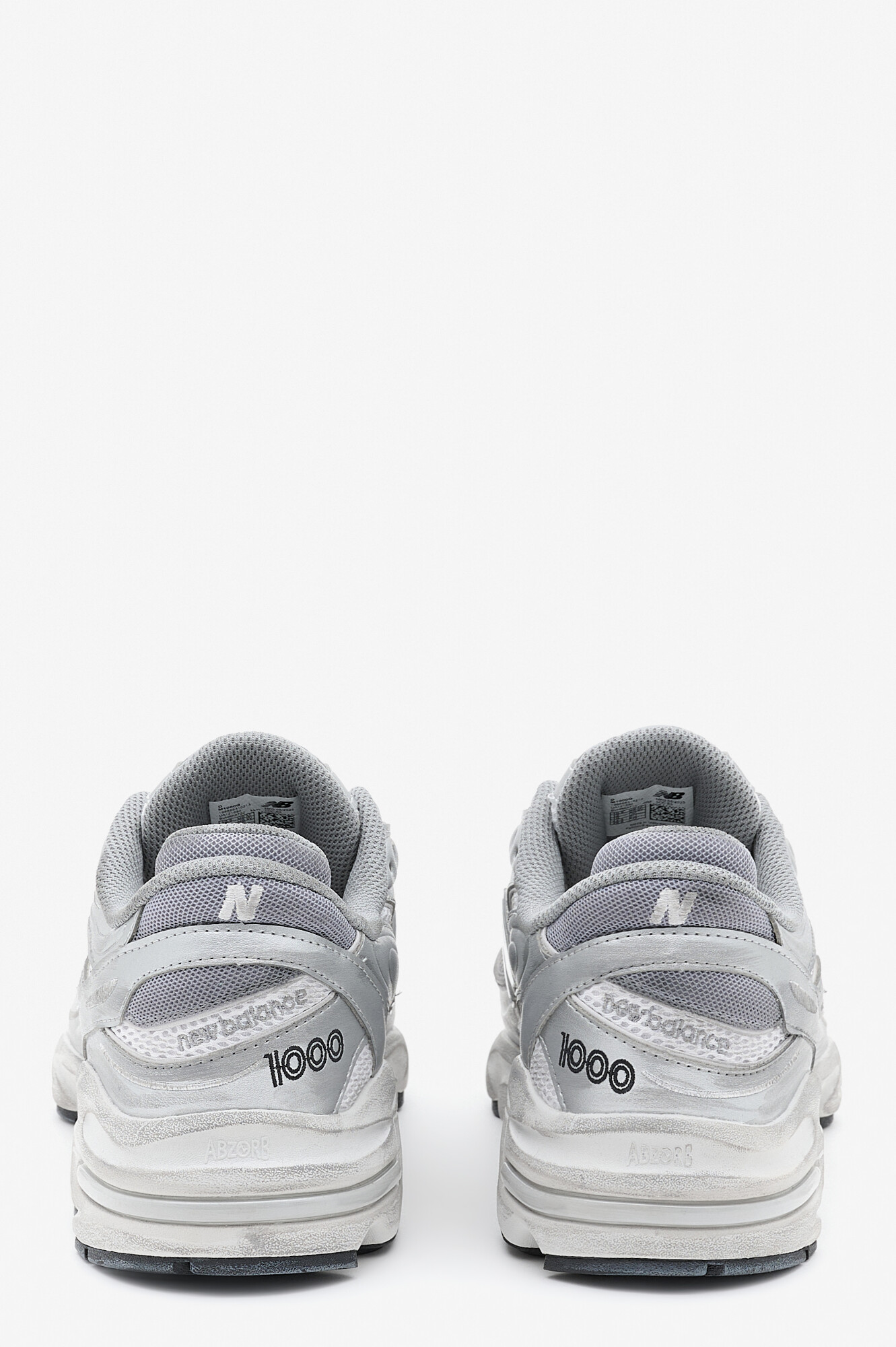 New Balance Кросівки