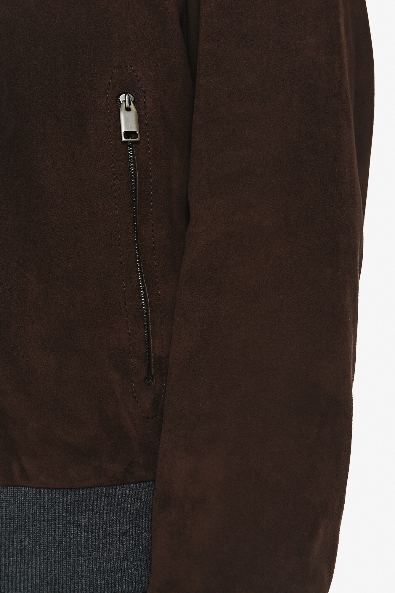 Brioni Бомбер