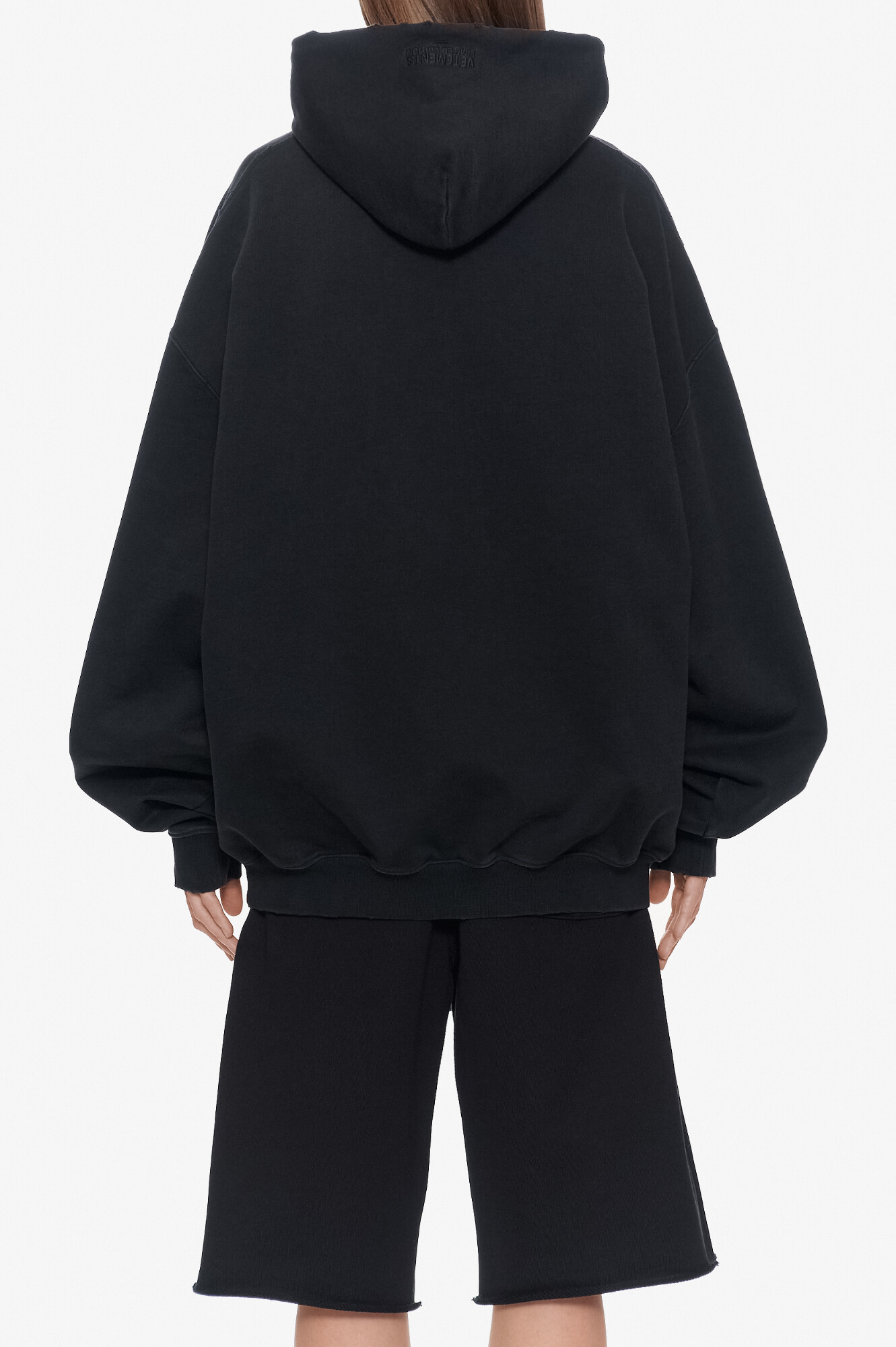 Vetements Худі