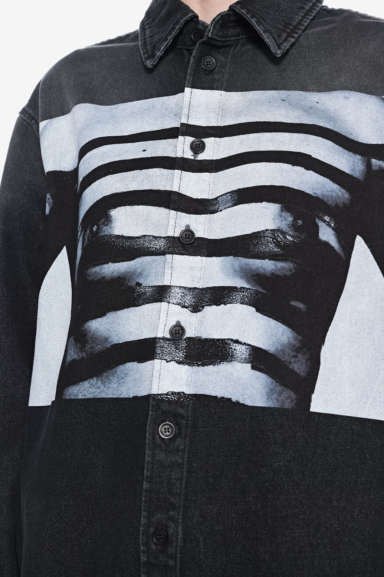 Jean Paul Gaultier Сорочка