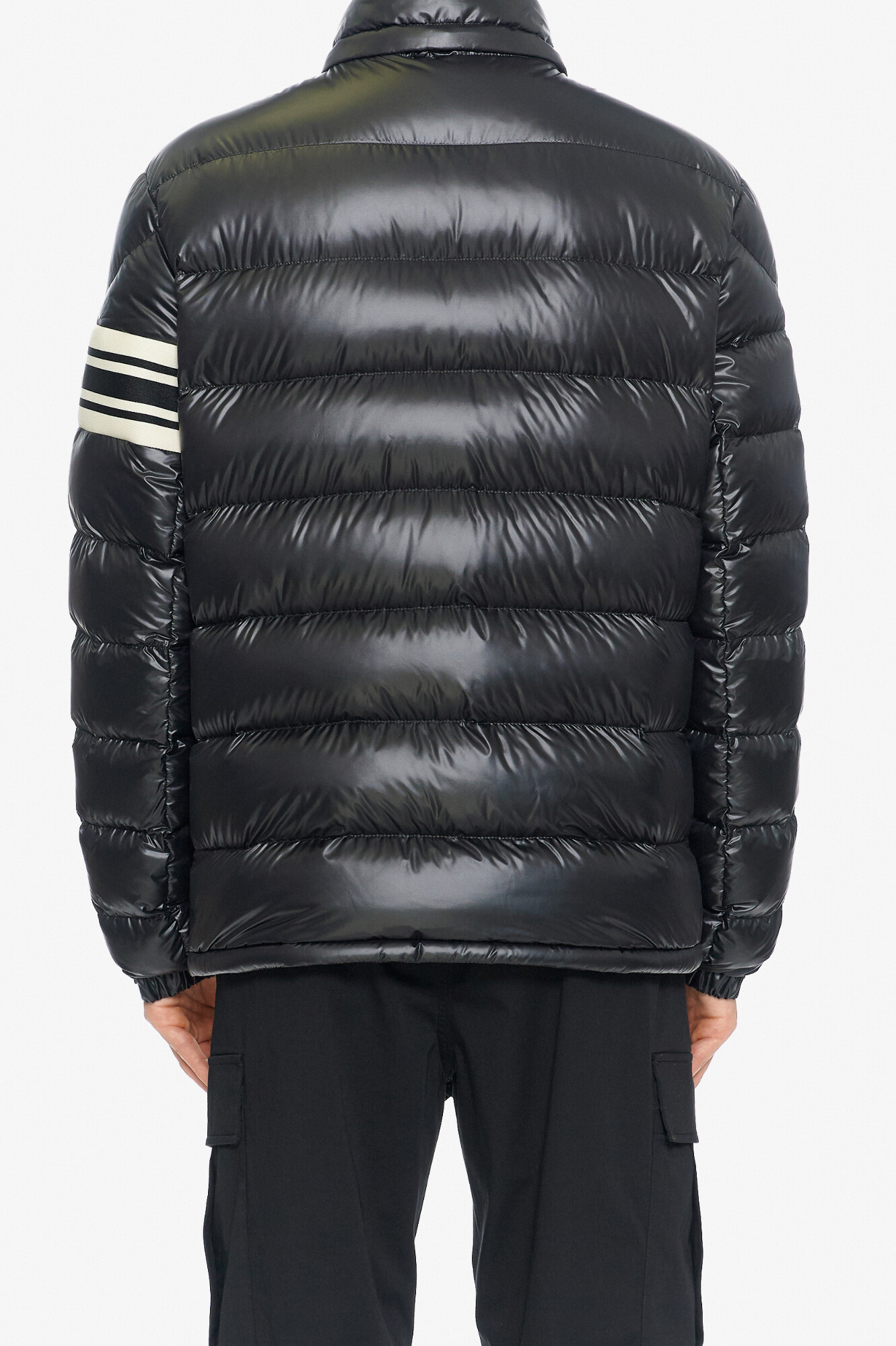 Moncler Пуховик