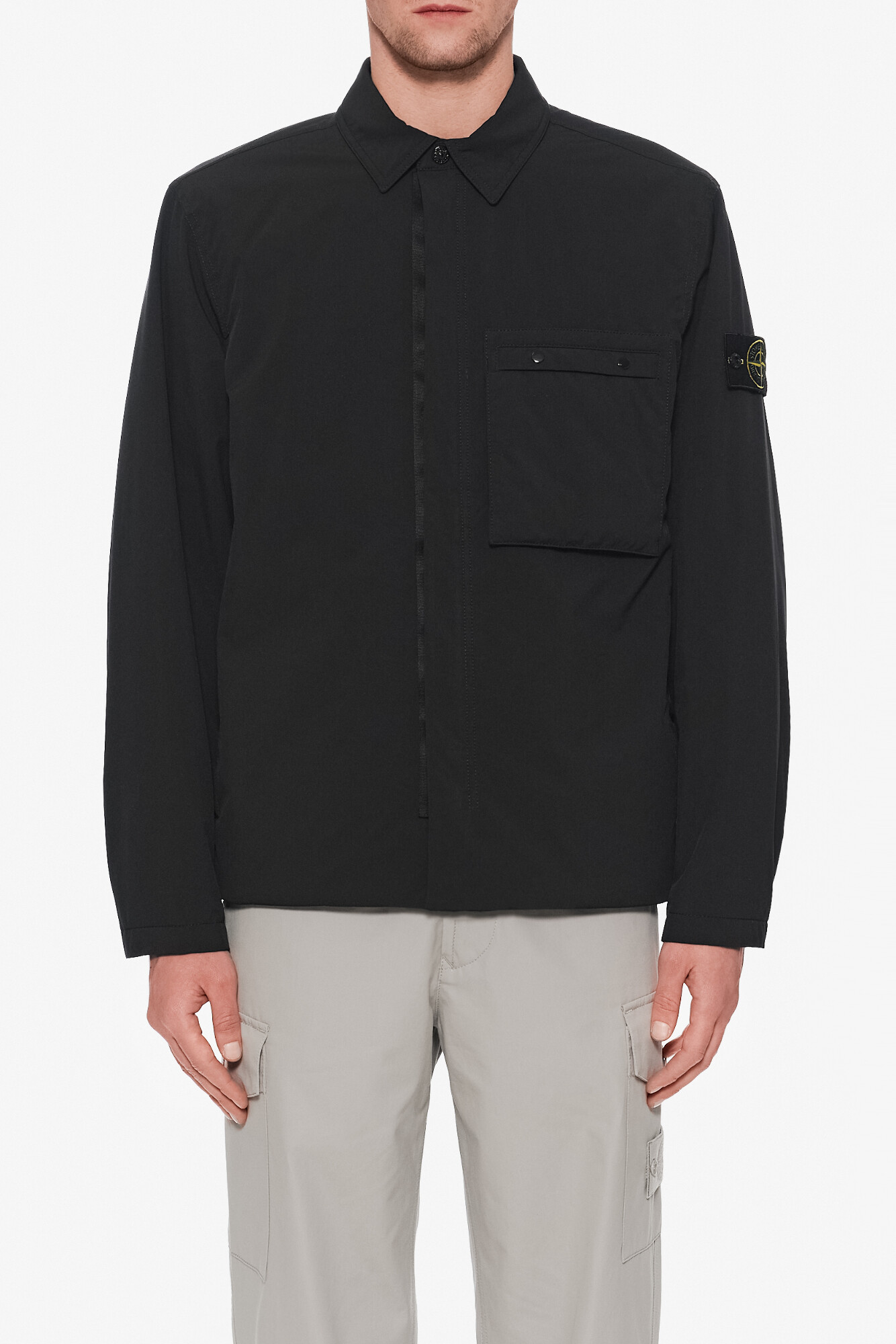 Stone Island Сорочка