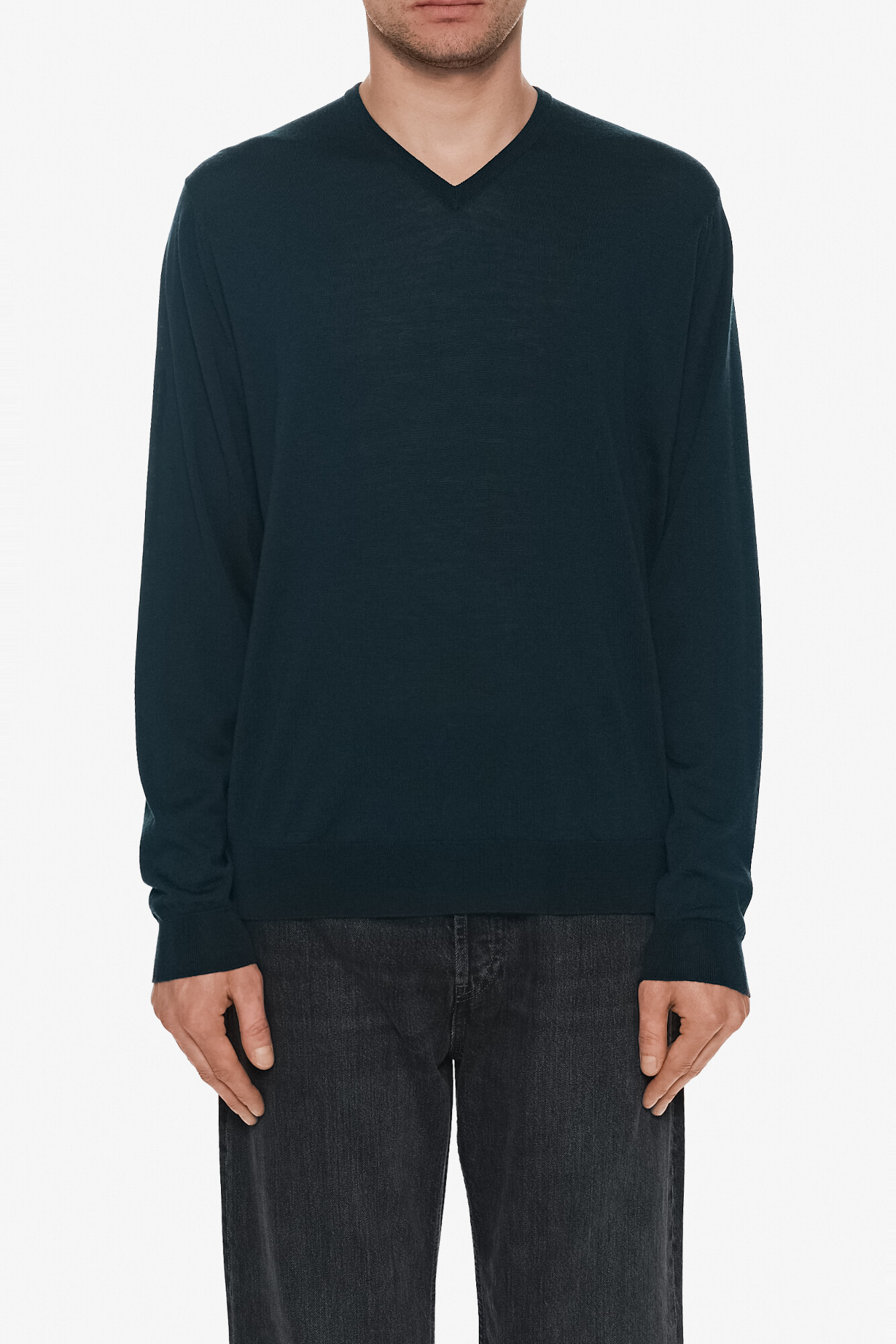 John Smedley Светр