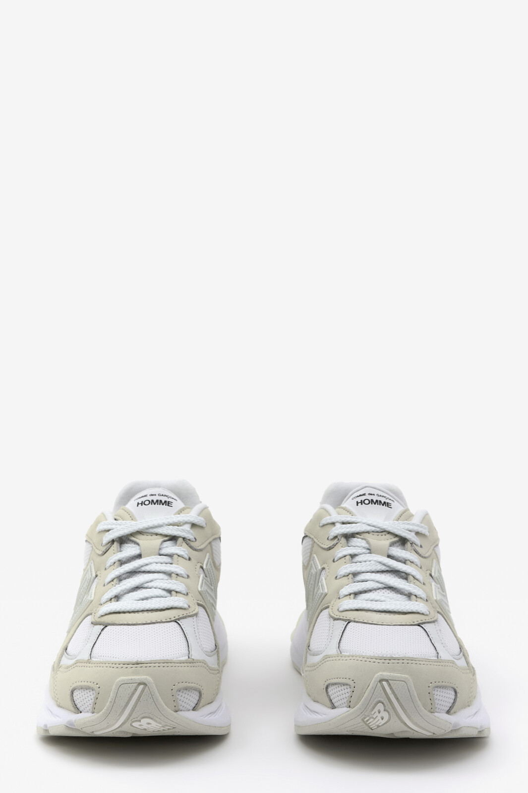 Comme Des Garcons Homme X New Balance Кросівки