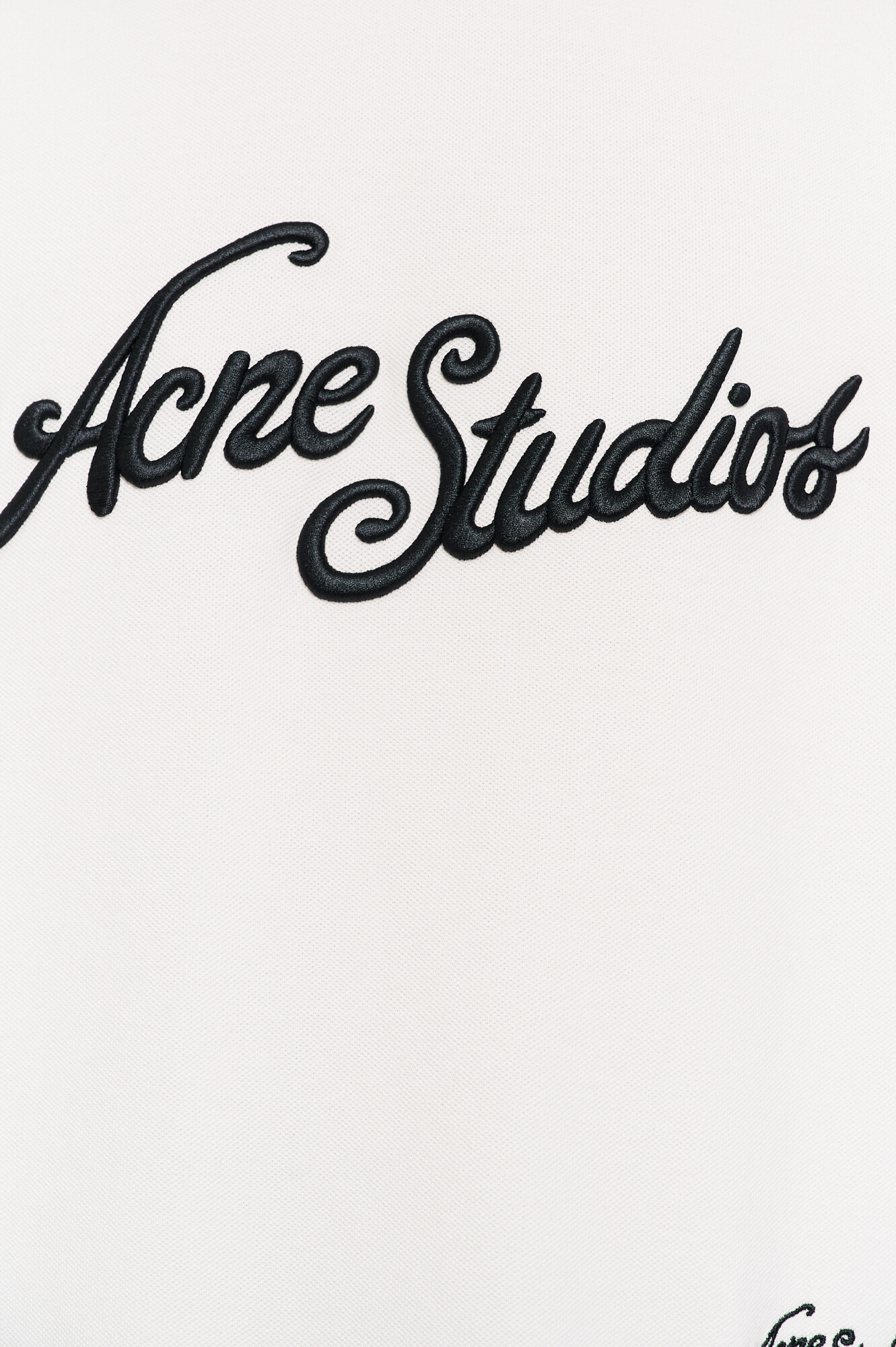 Acne Studios Футболка