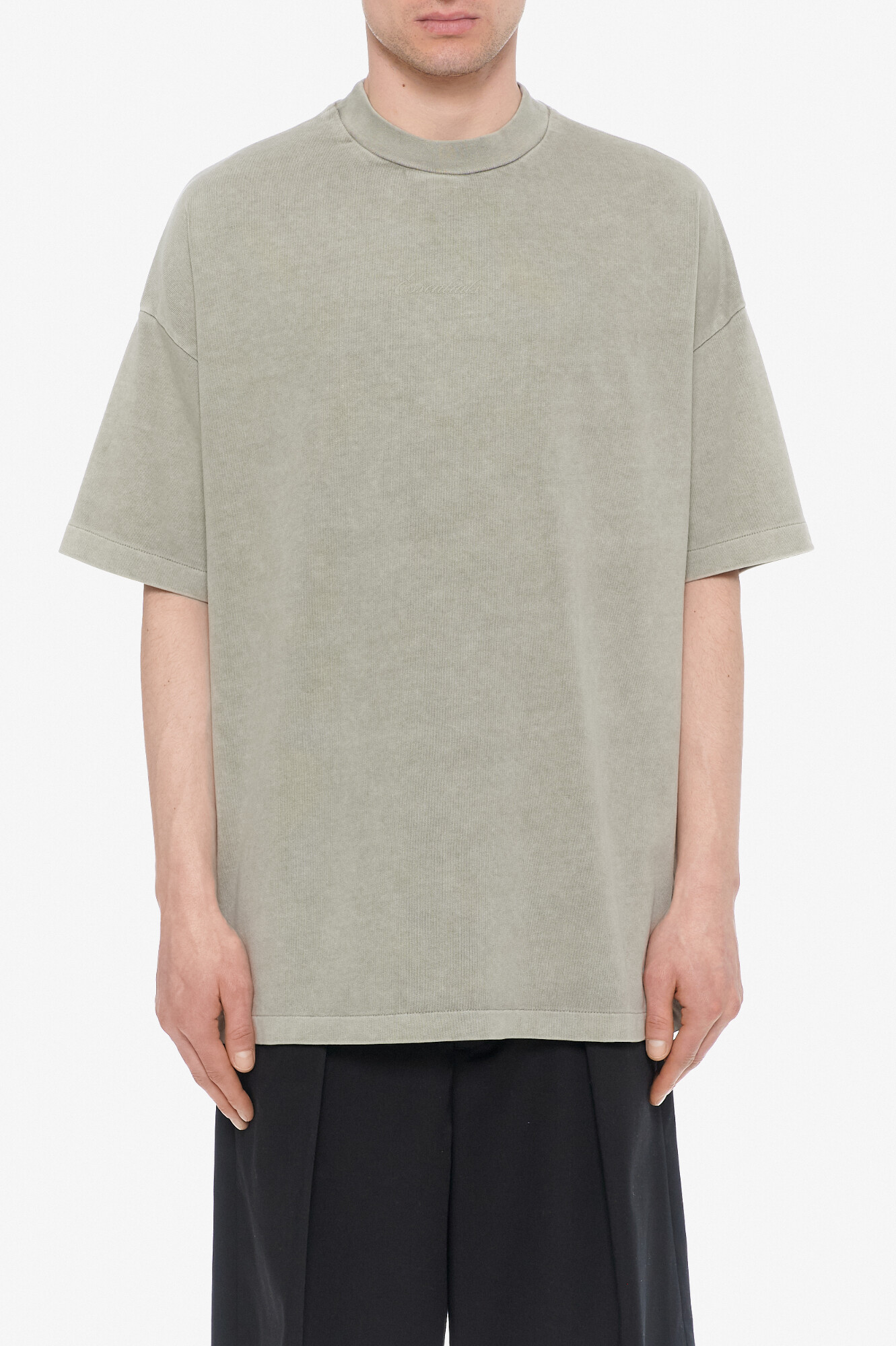Fear Of God Essentials Футболка