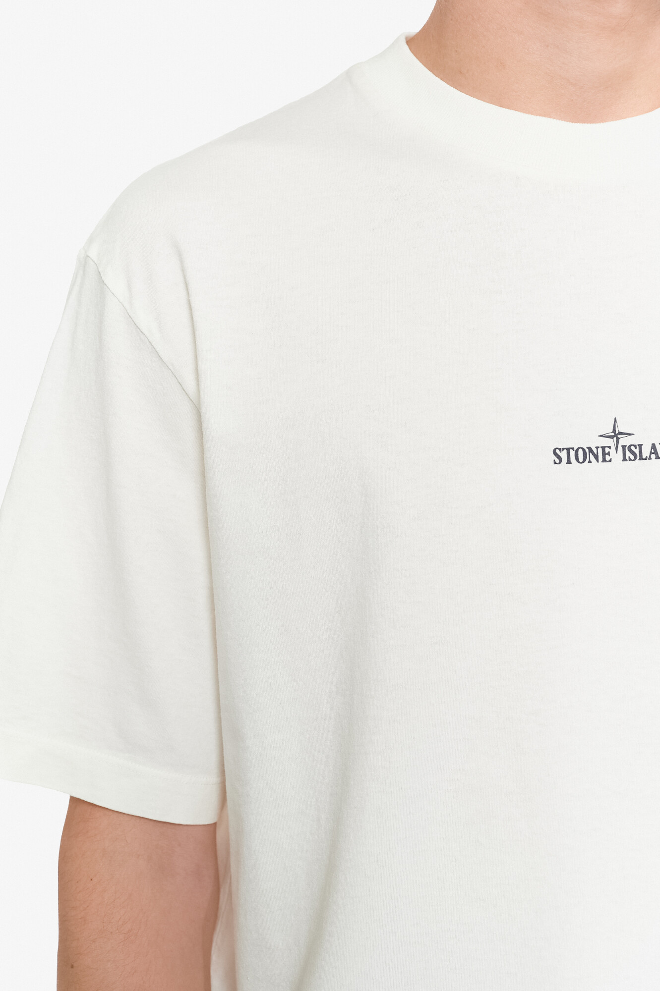 Stone Island Футболка