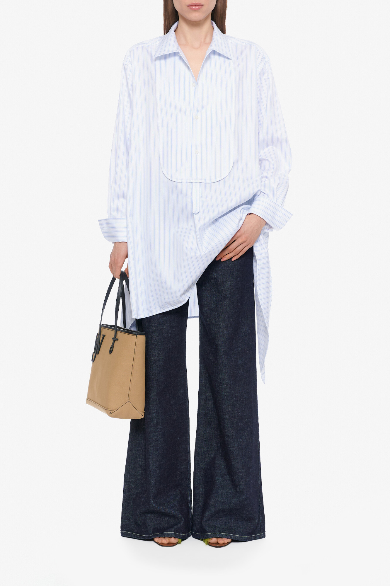 Jw Anderson Платье