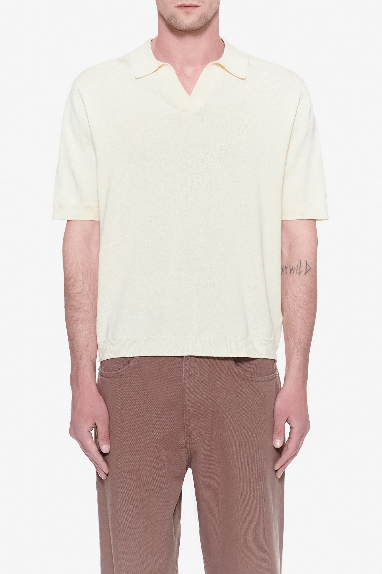 Norse Projects Поло