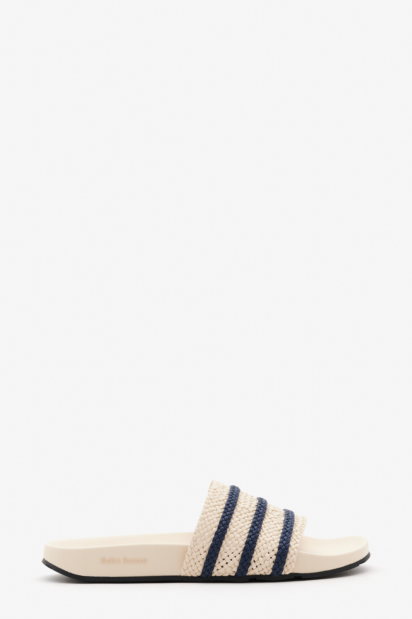 Adidas X Wales Bonner Шльопанці