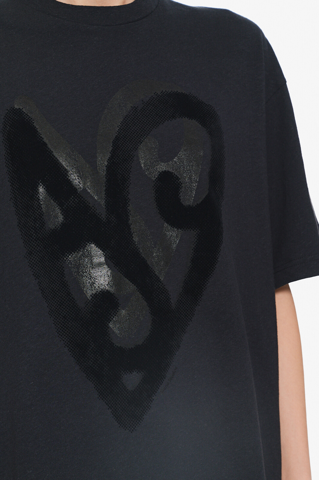 Acne Studios Футболка