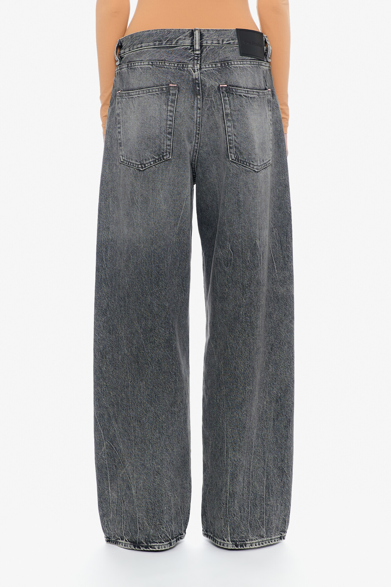 Acne Studios Джинси