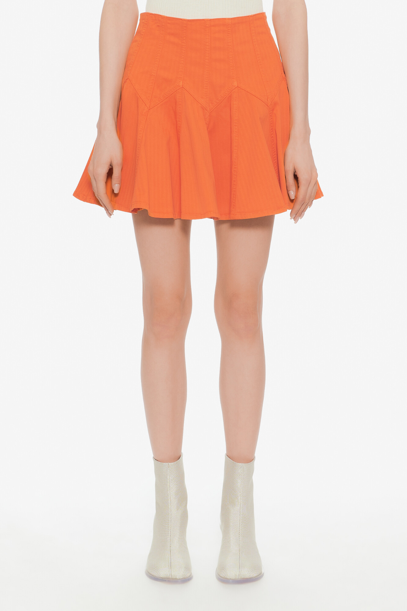 Semi-Couture Спідниця