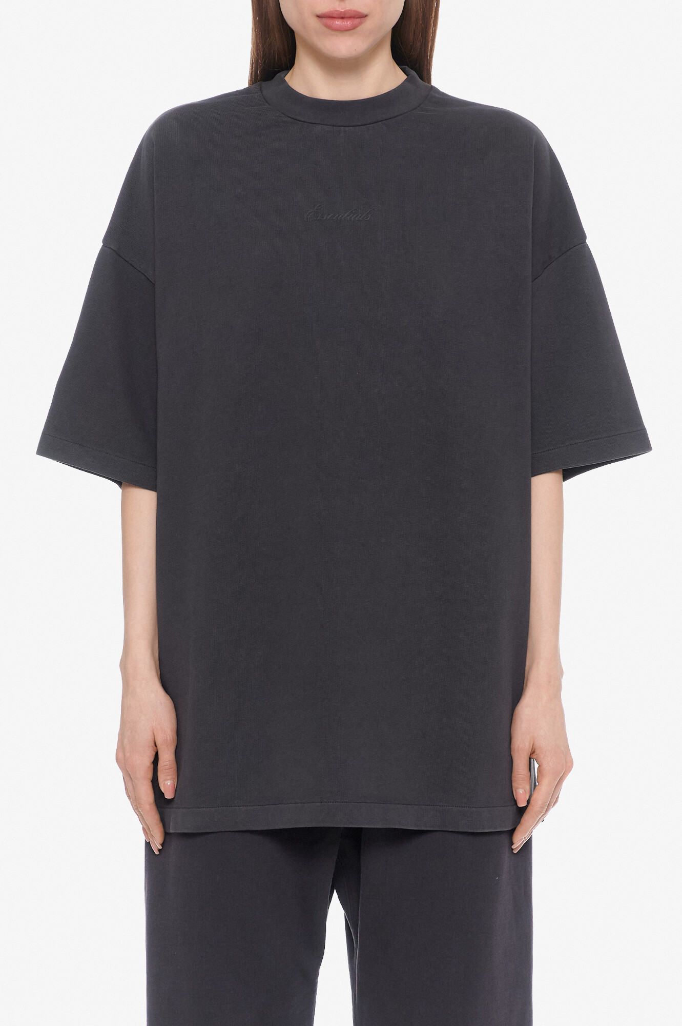 Fear Of God Essentials Футболка