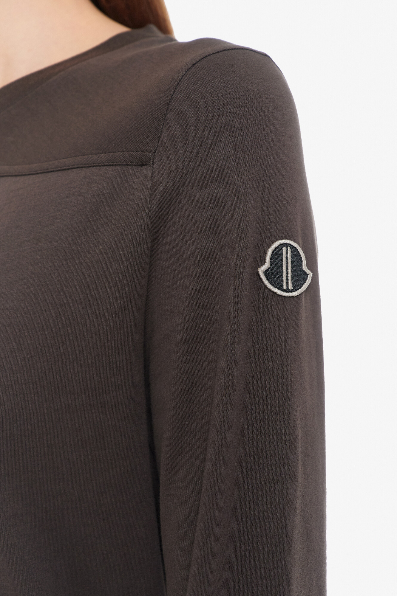 Rick Owens X Moncler Реглан