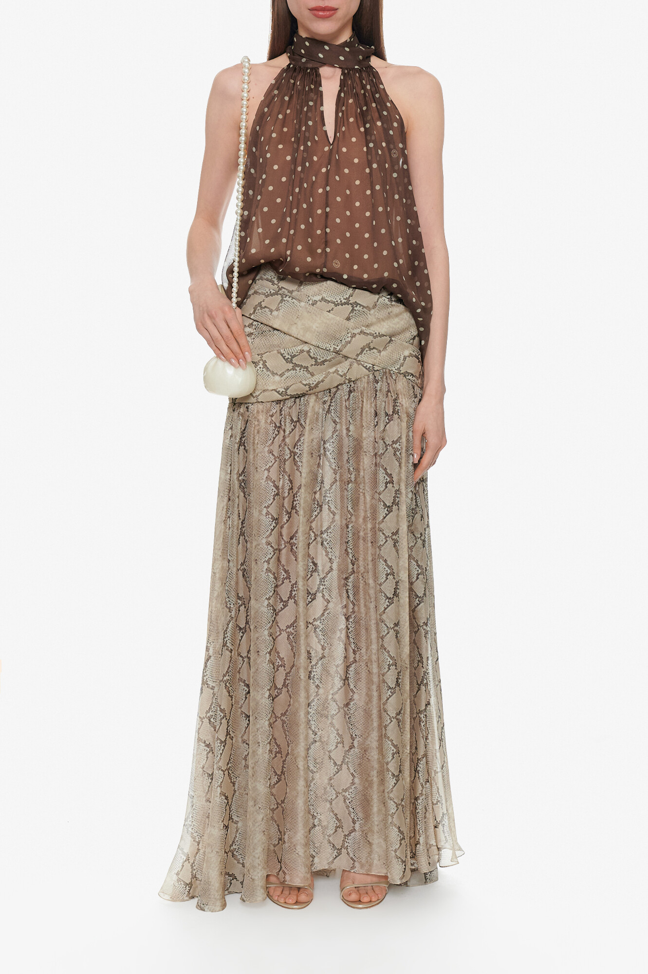 Elie Saab Спідниця