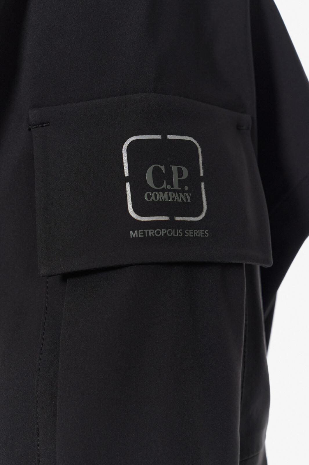 C.p. Company Metropolis Куртка
