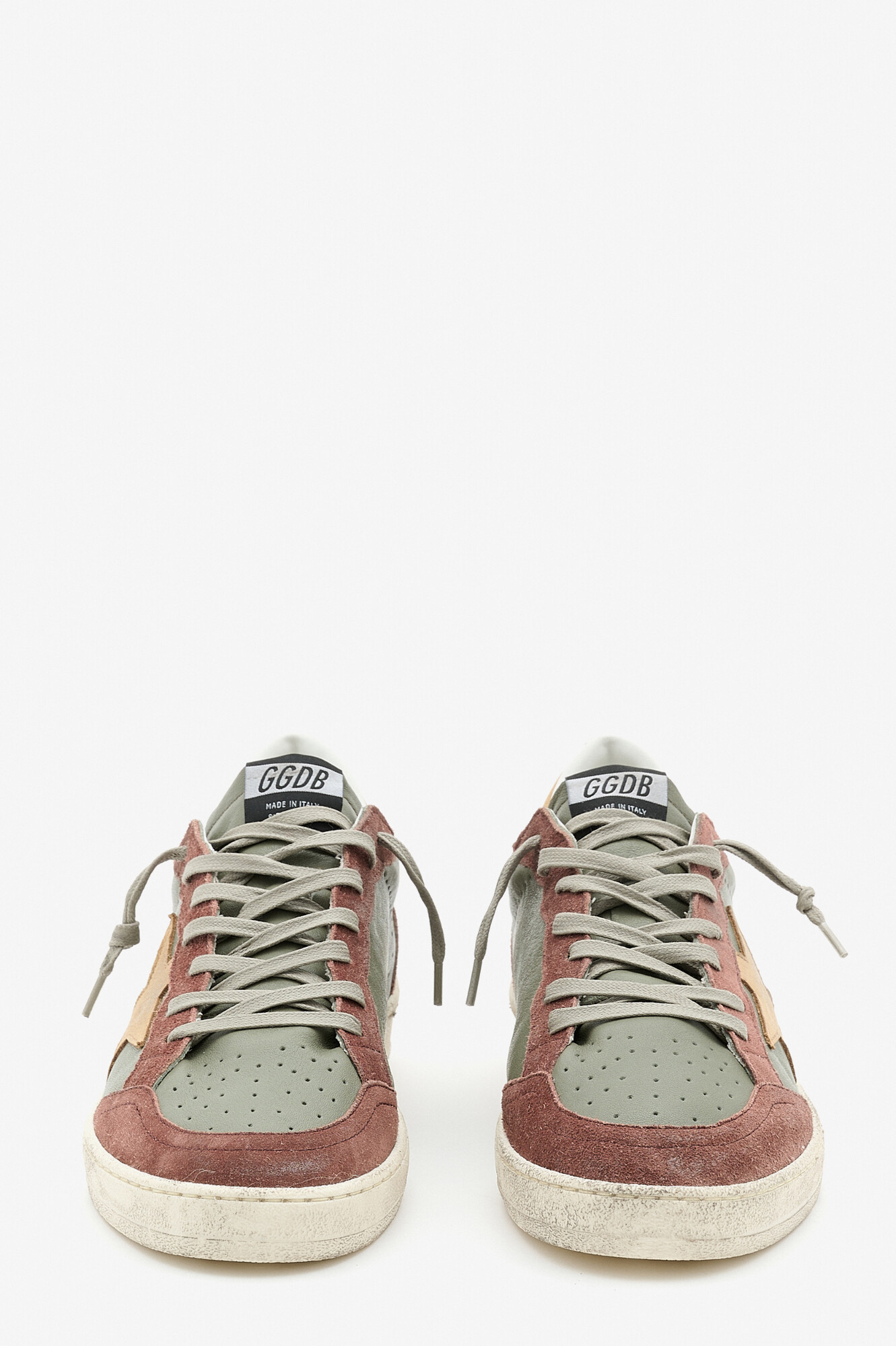 Golden Goose Кеды
