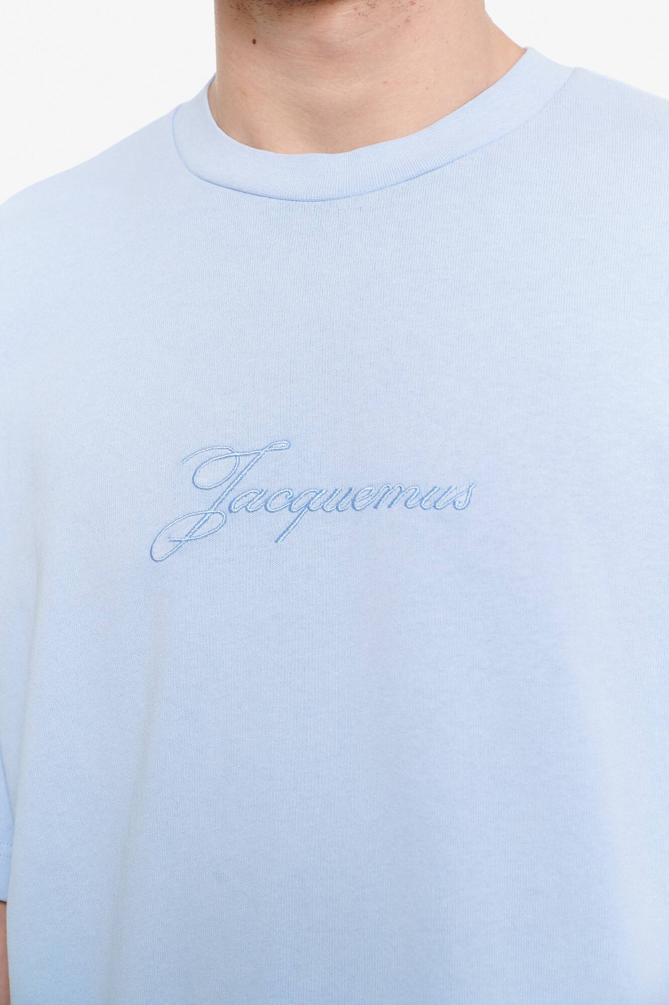 Jacquemus Футболка
