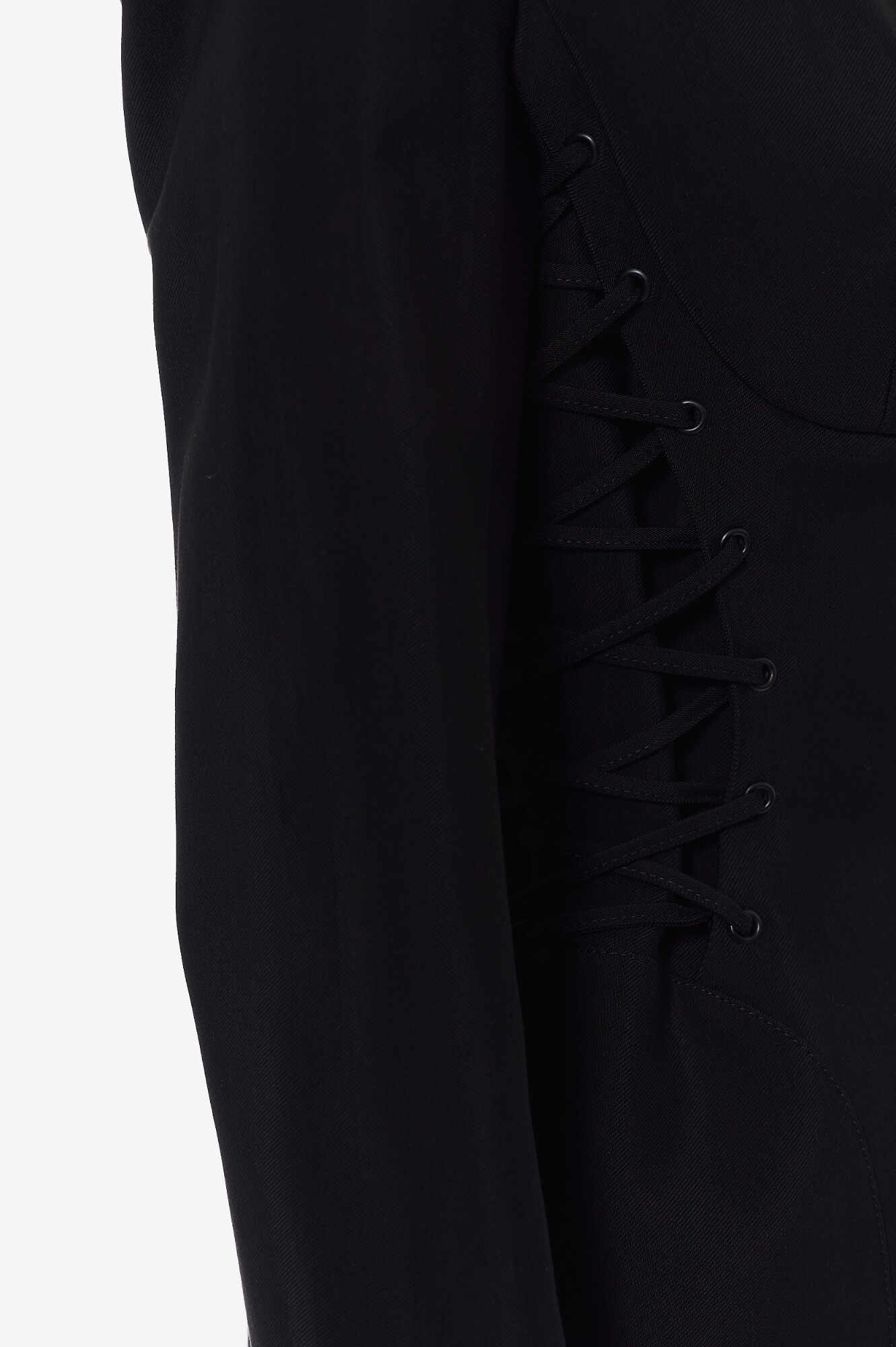 Mugler Жакет