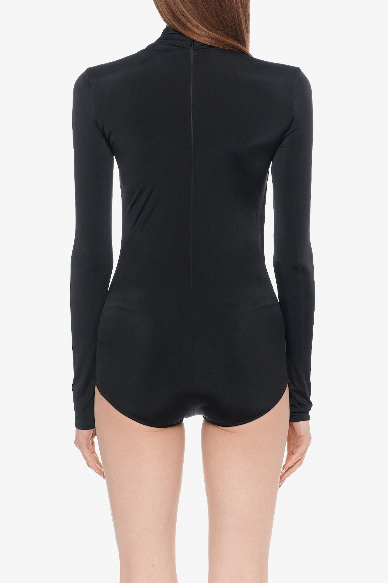 Mugler Боди