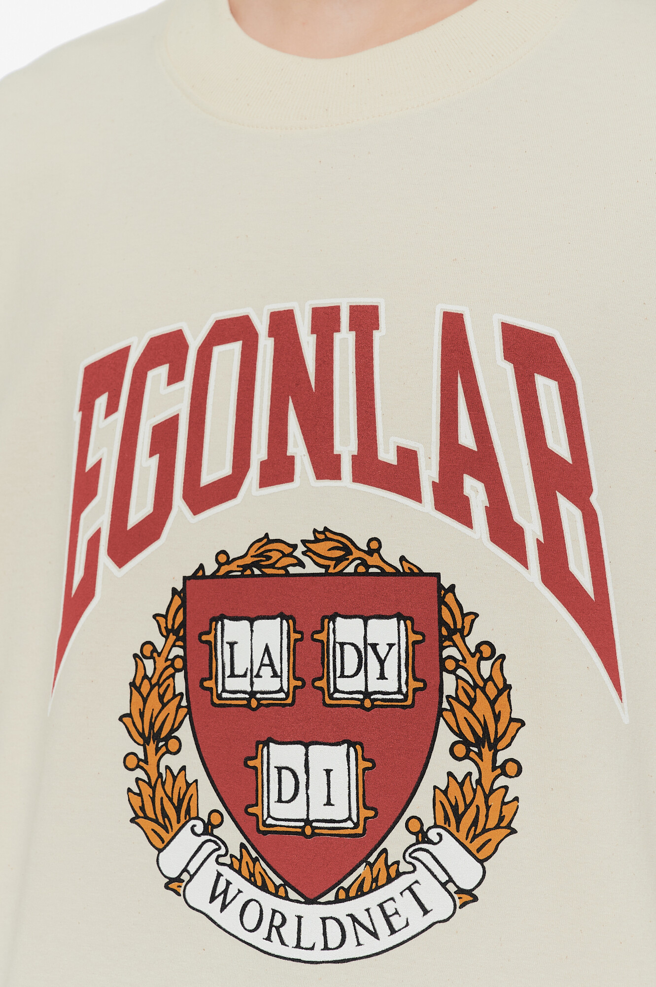 Egonlab Футболка