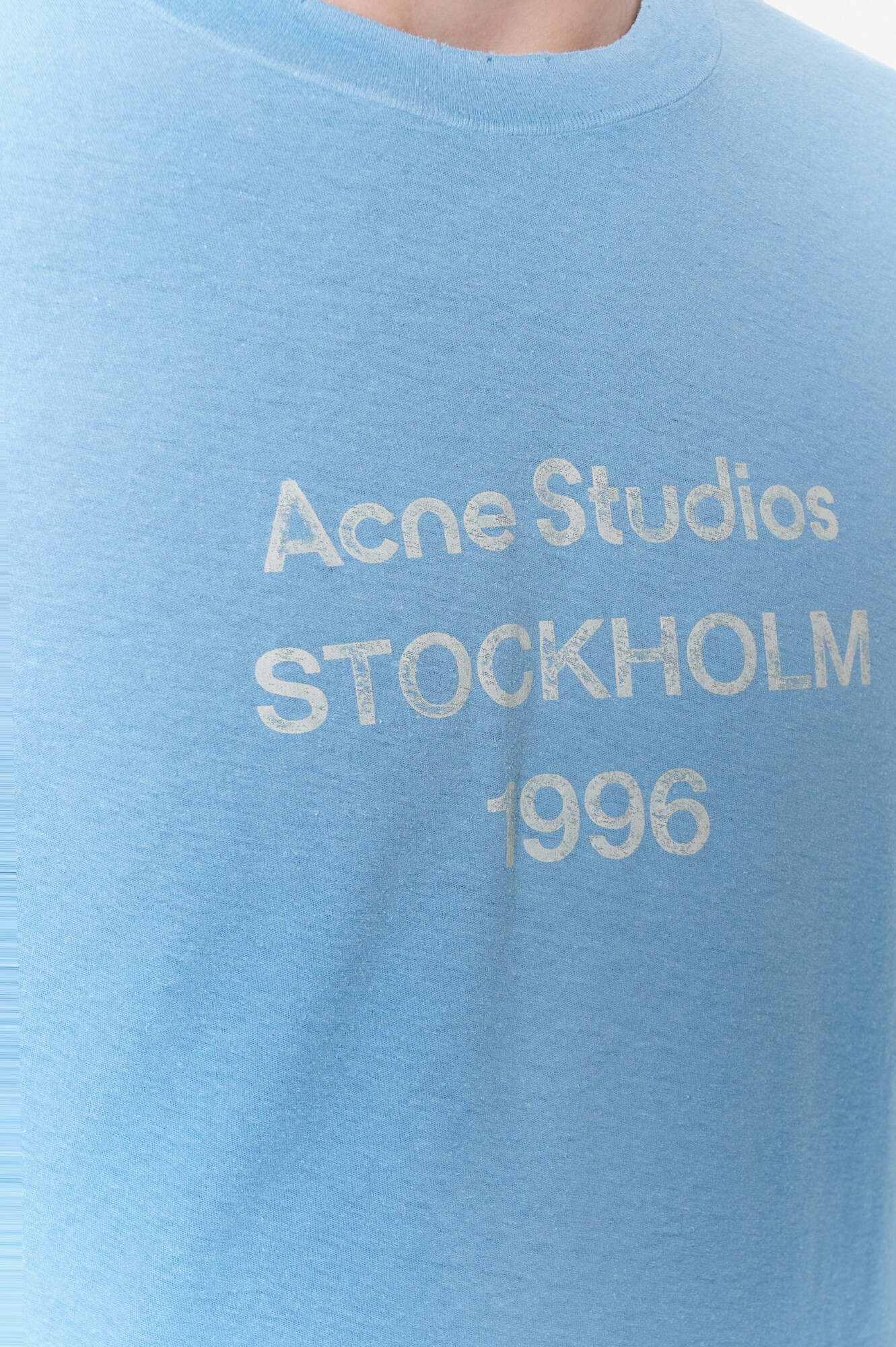 Acne Studios Футболка