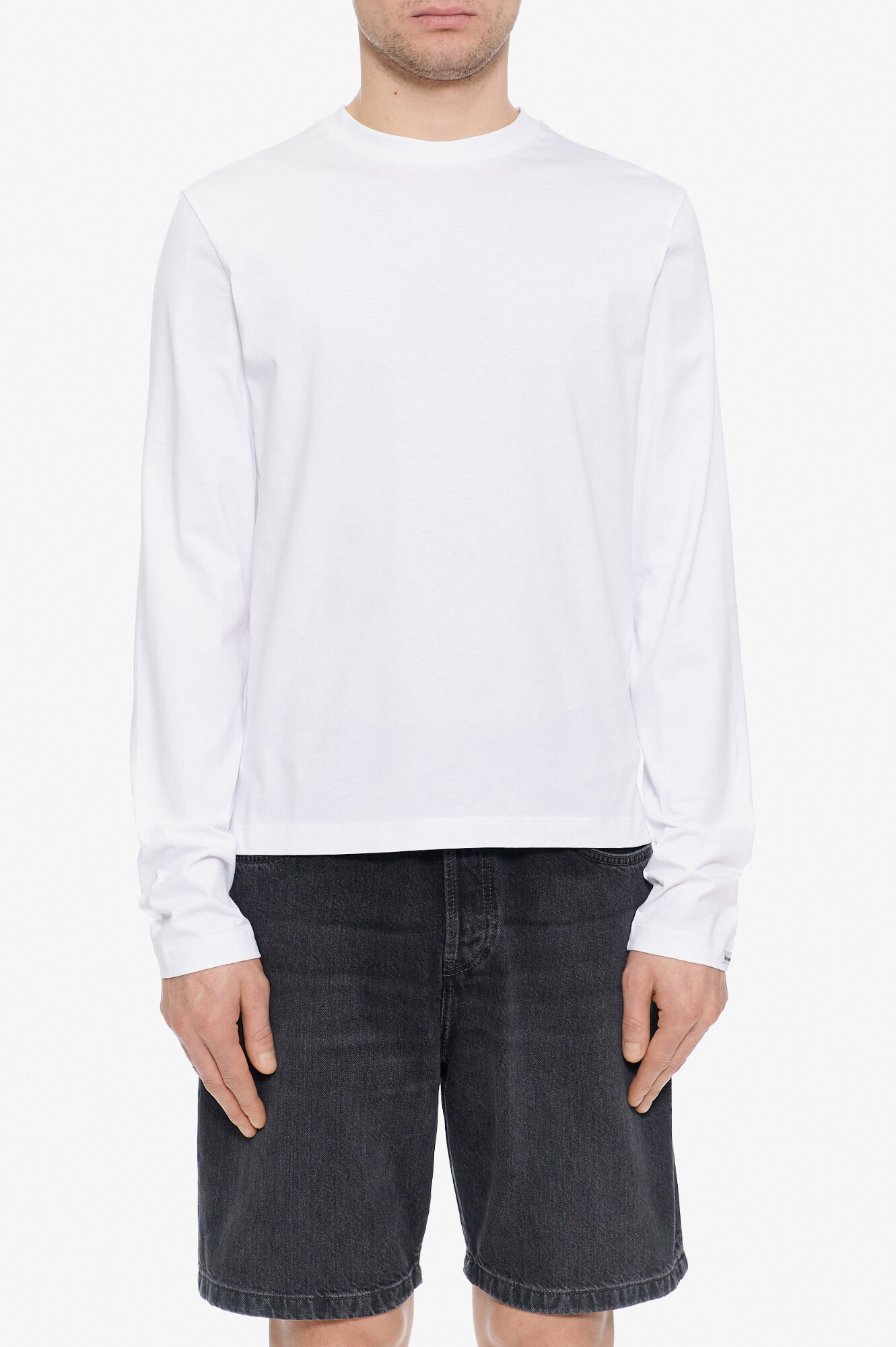Acne Studios Реглан
