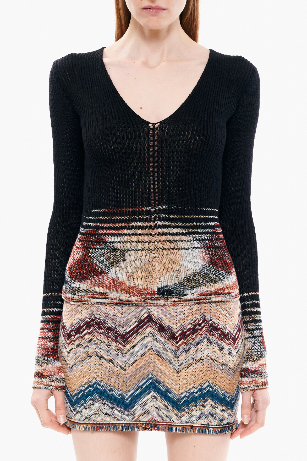 Missoni Свитер