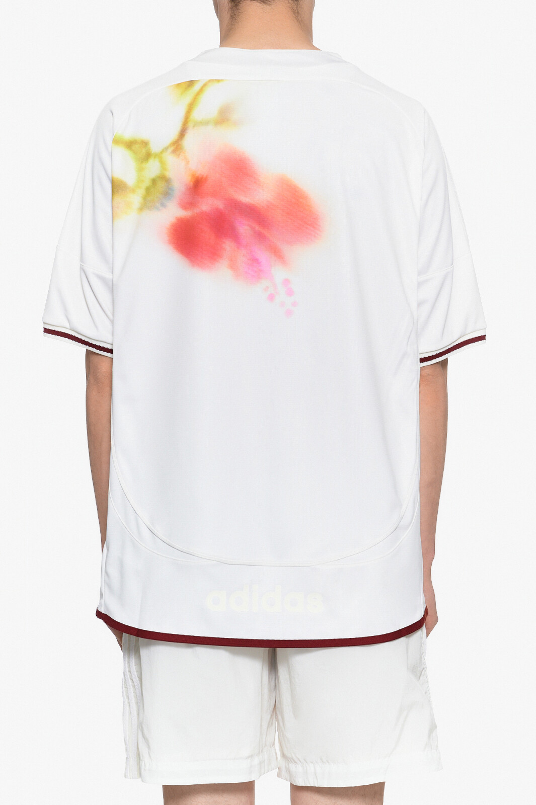 Adidas X Wales Bonner Футболка